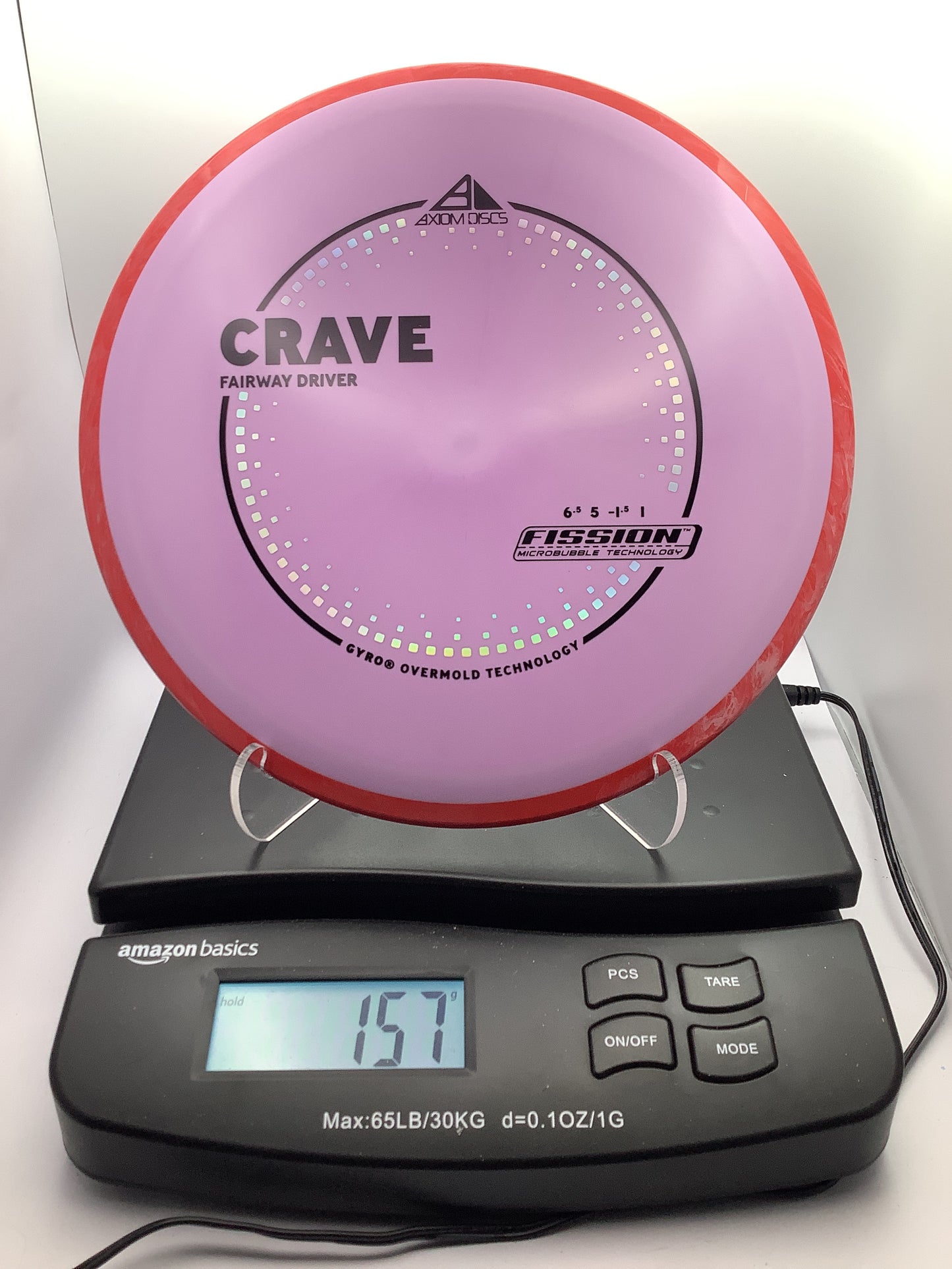 Axiom Fission Crave