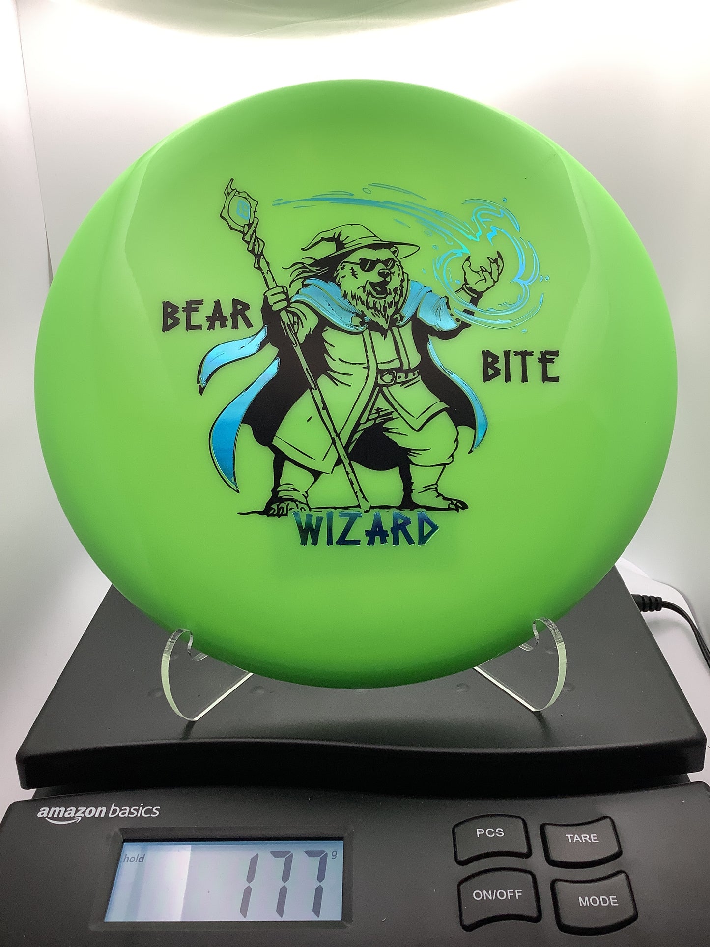 Gateway BB Platinum Wizard