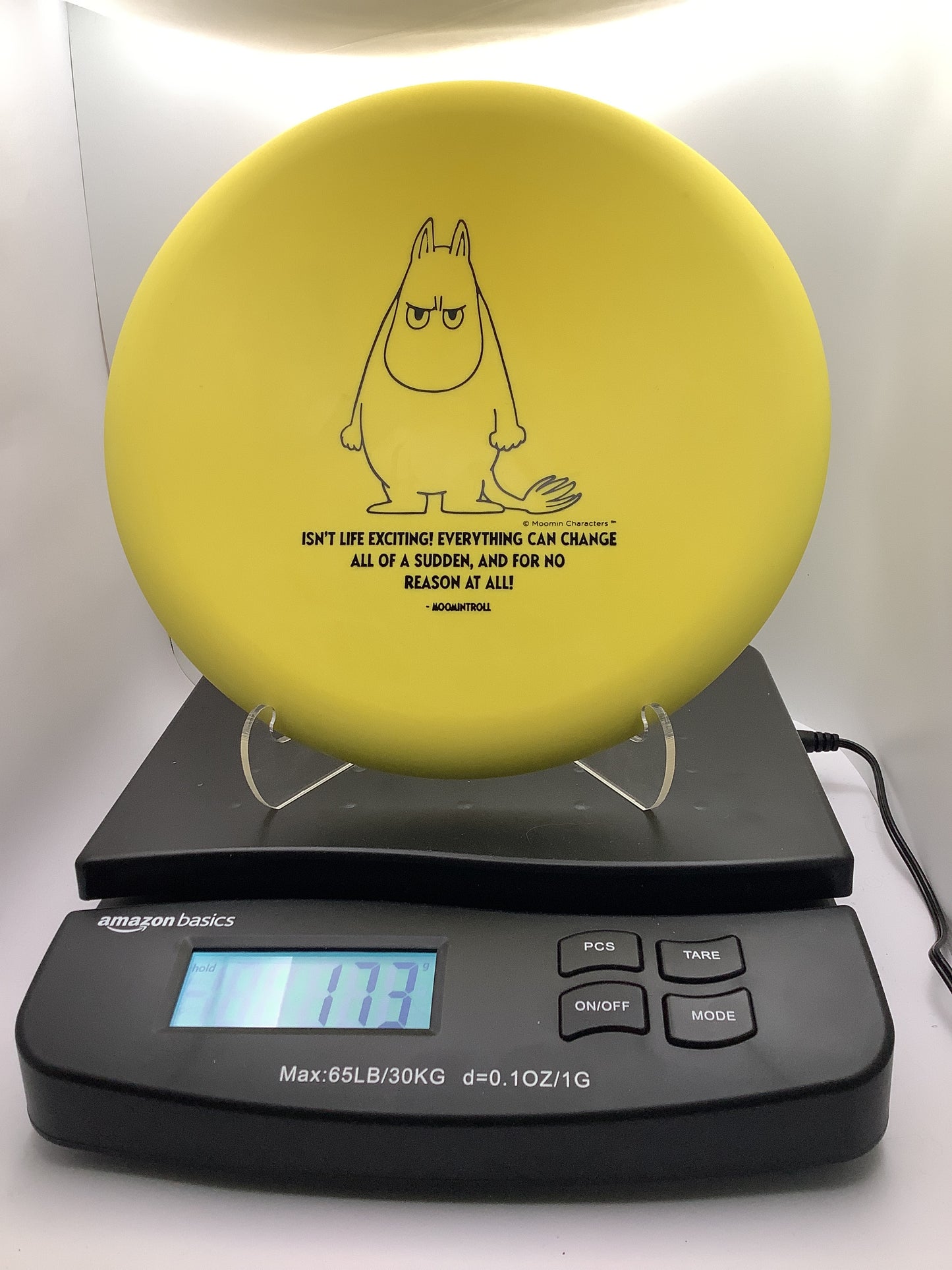 Kastaplast K3 Reko X Moomin