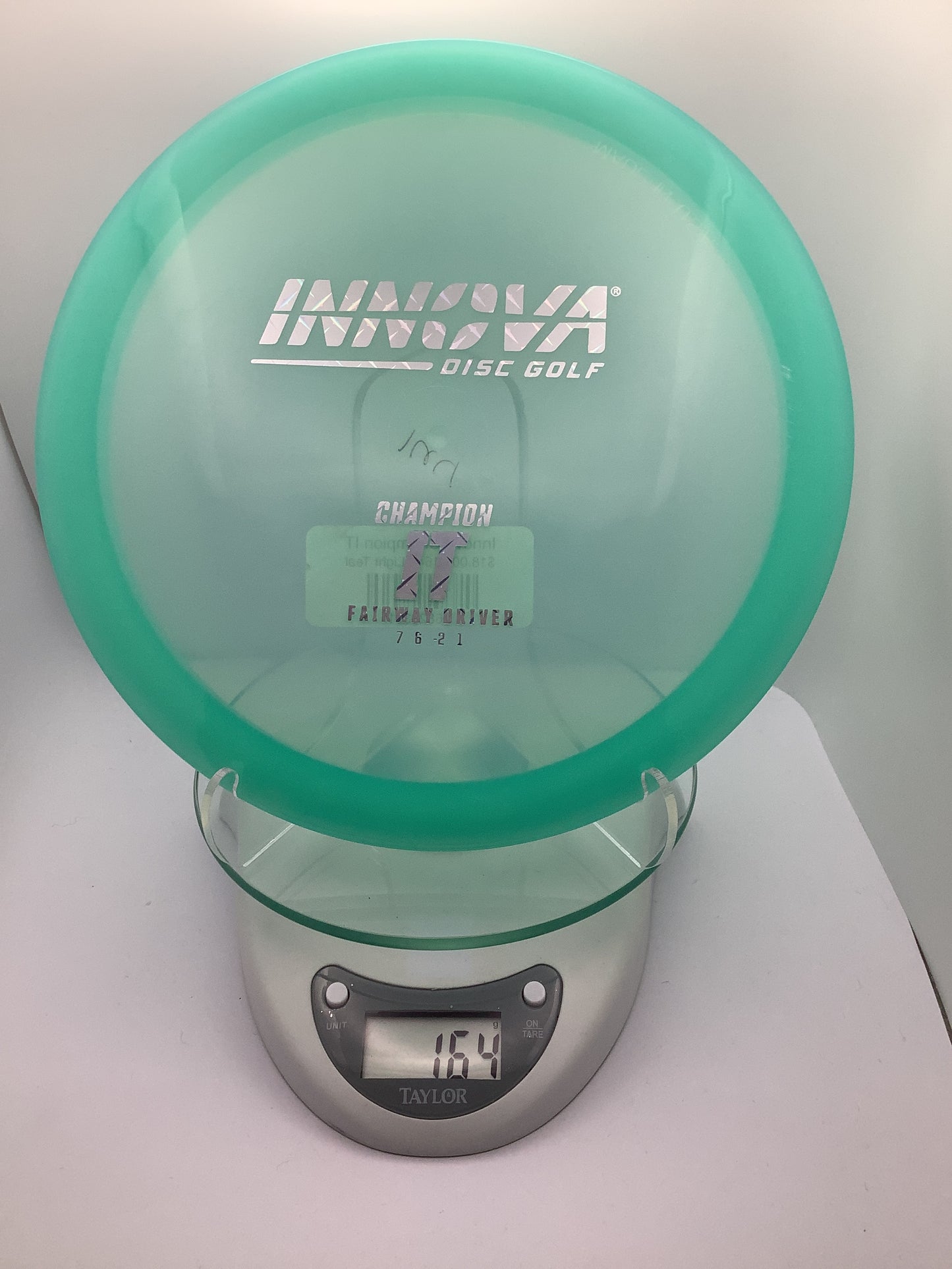Innova Champion IT