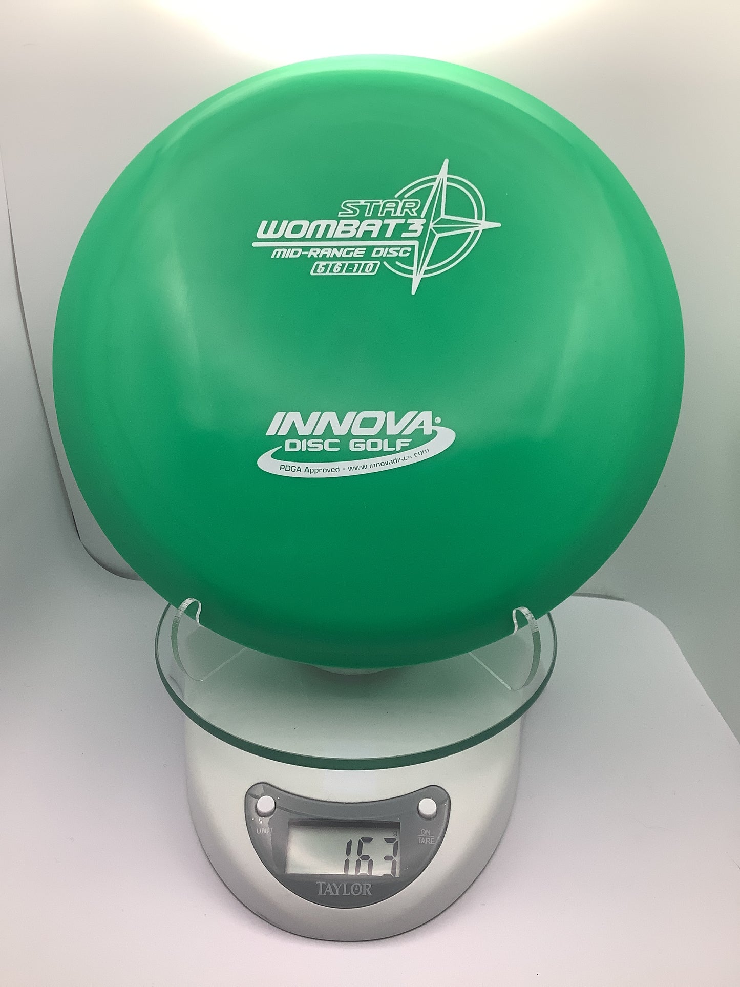 Innova Star Wombat 3