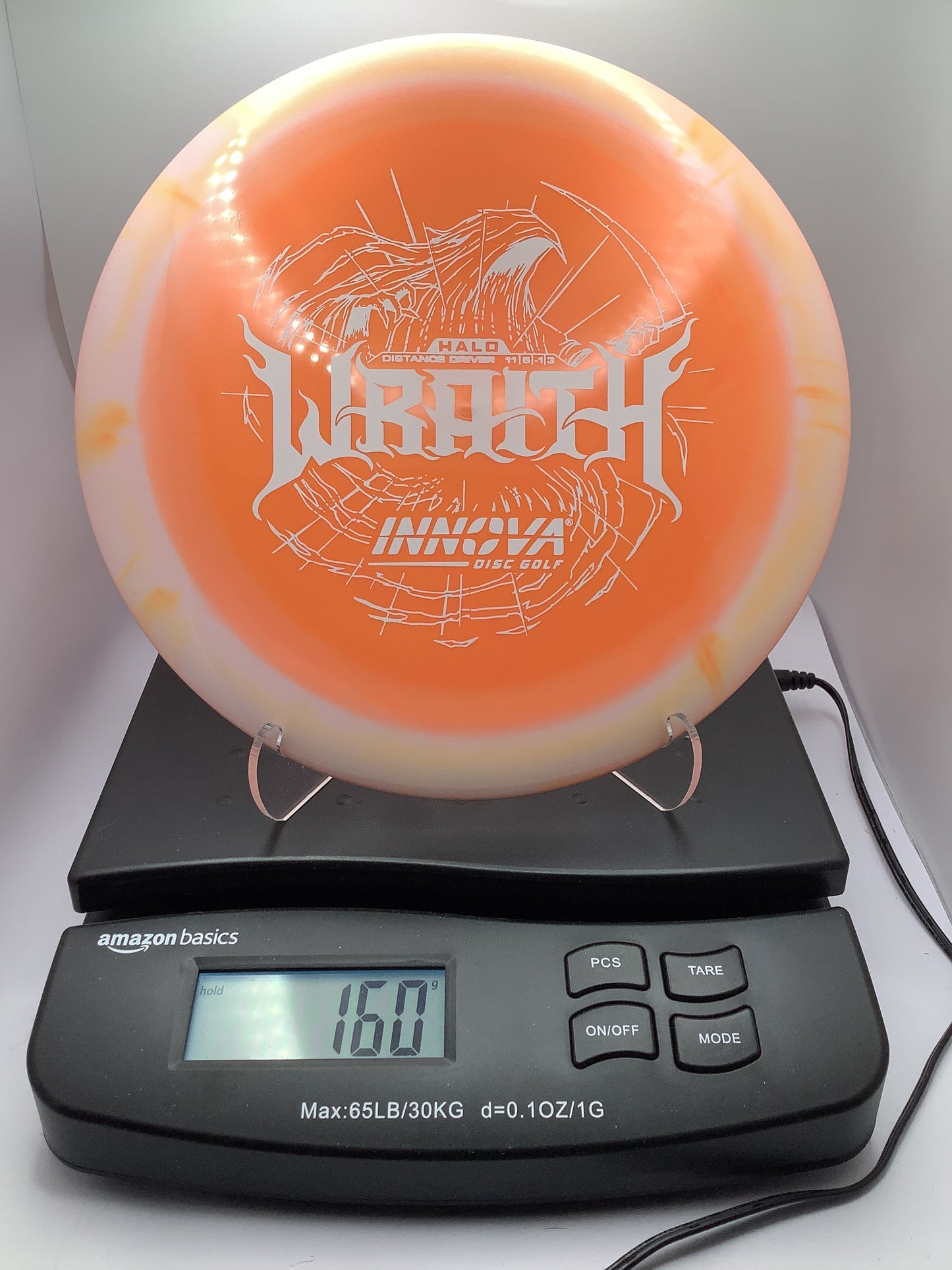 Innova Halo Star Wraith Ultralite