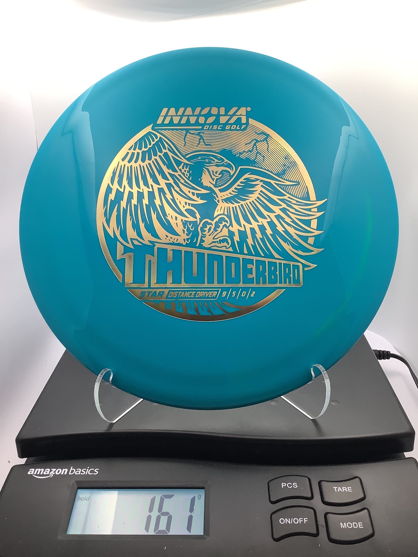 Innova Star Thunderbird