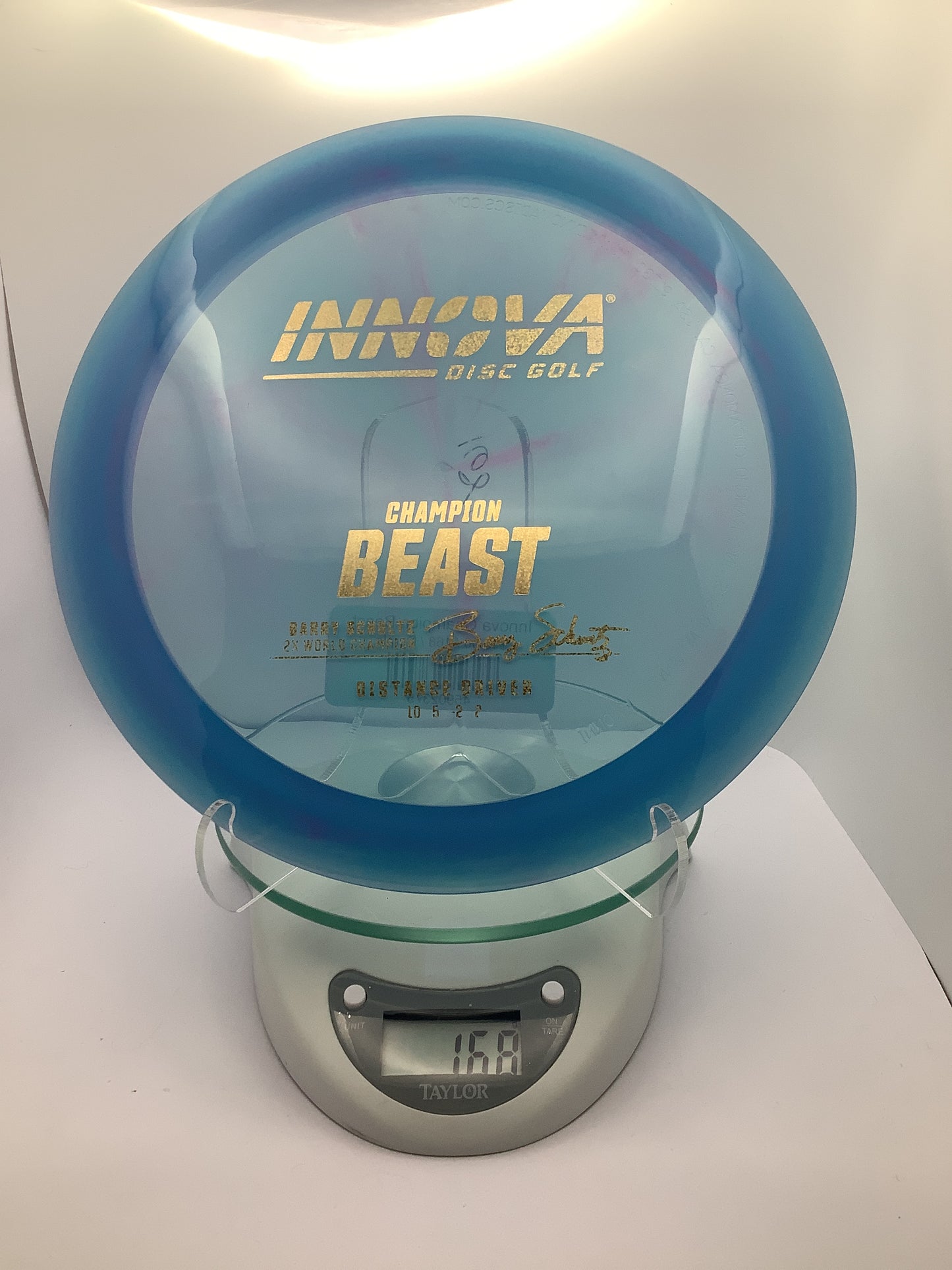 Innova Champion Beast