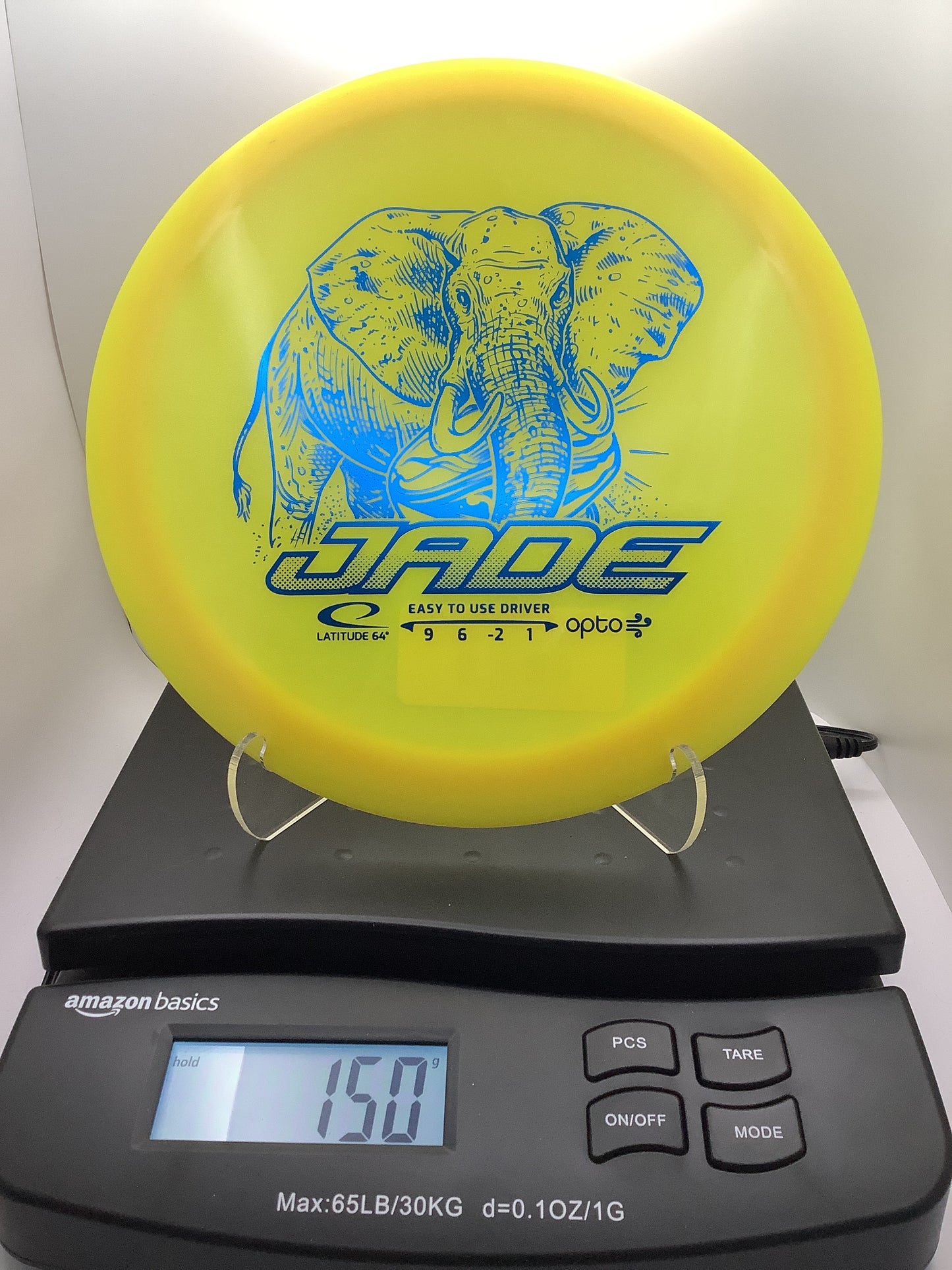 Latitude 64 Opto Air Jade