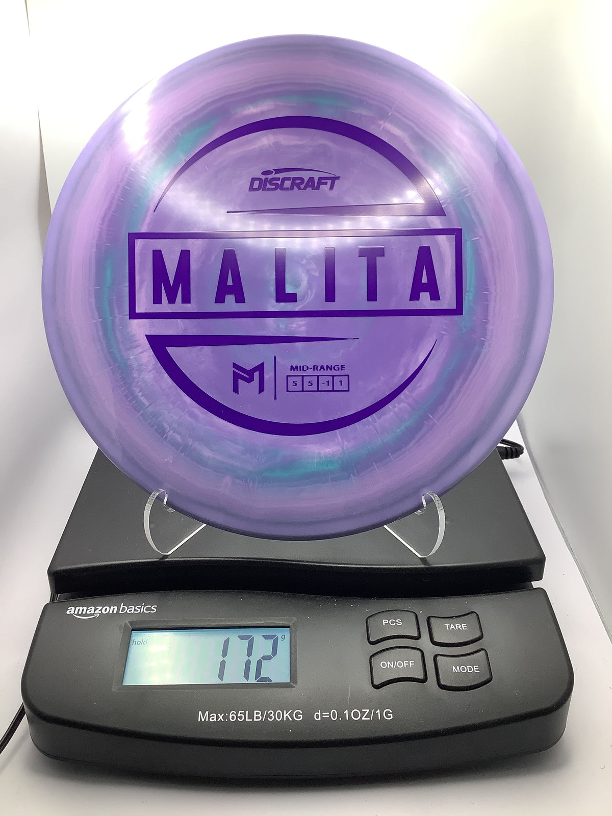 Discraft ESP Malita