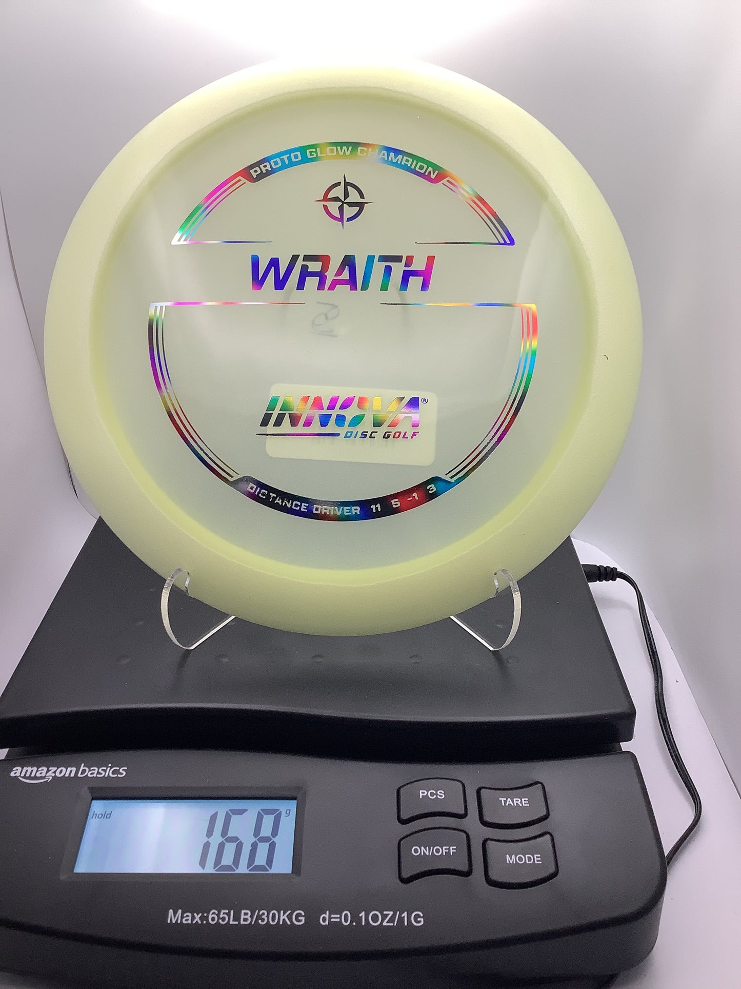 Innova Proto Glow Wraith