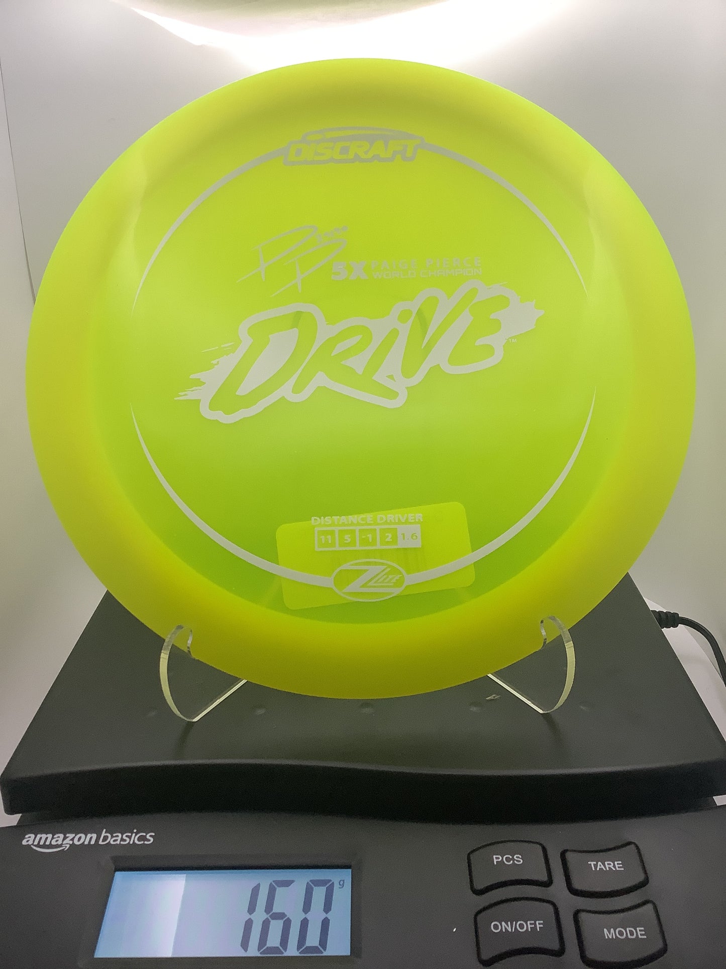 Discraft Z Lite Drive PP