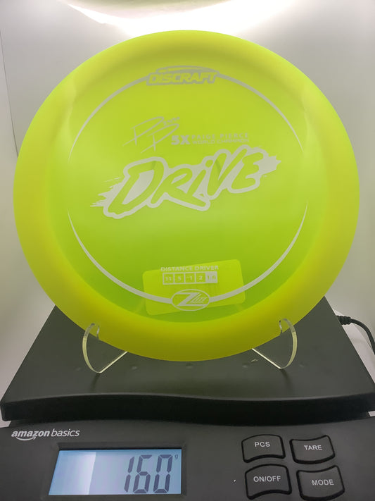 Discraft Z Lite Drive PP