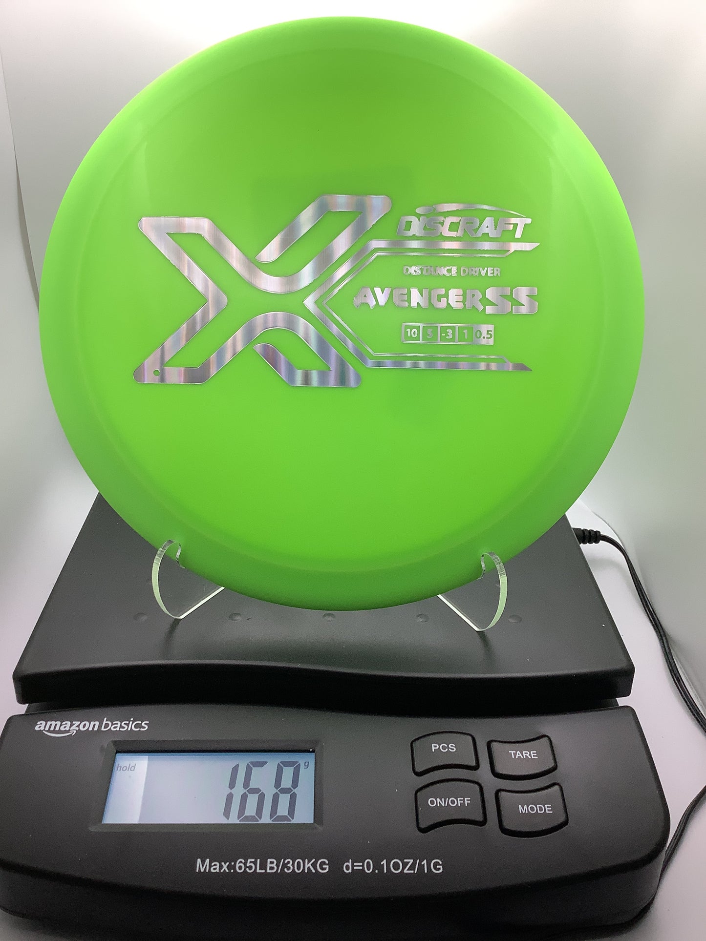 Discraft X Avenger SS