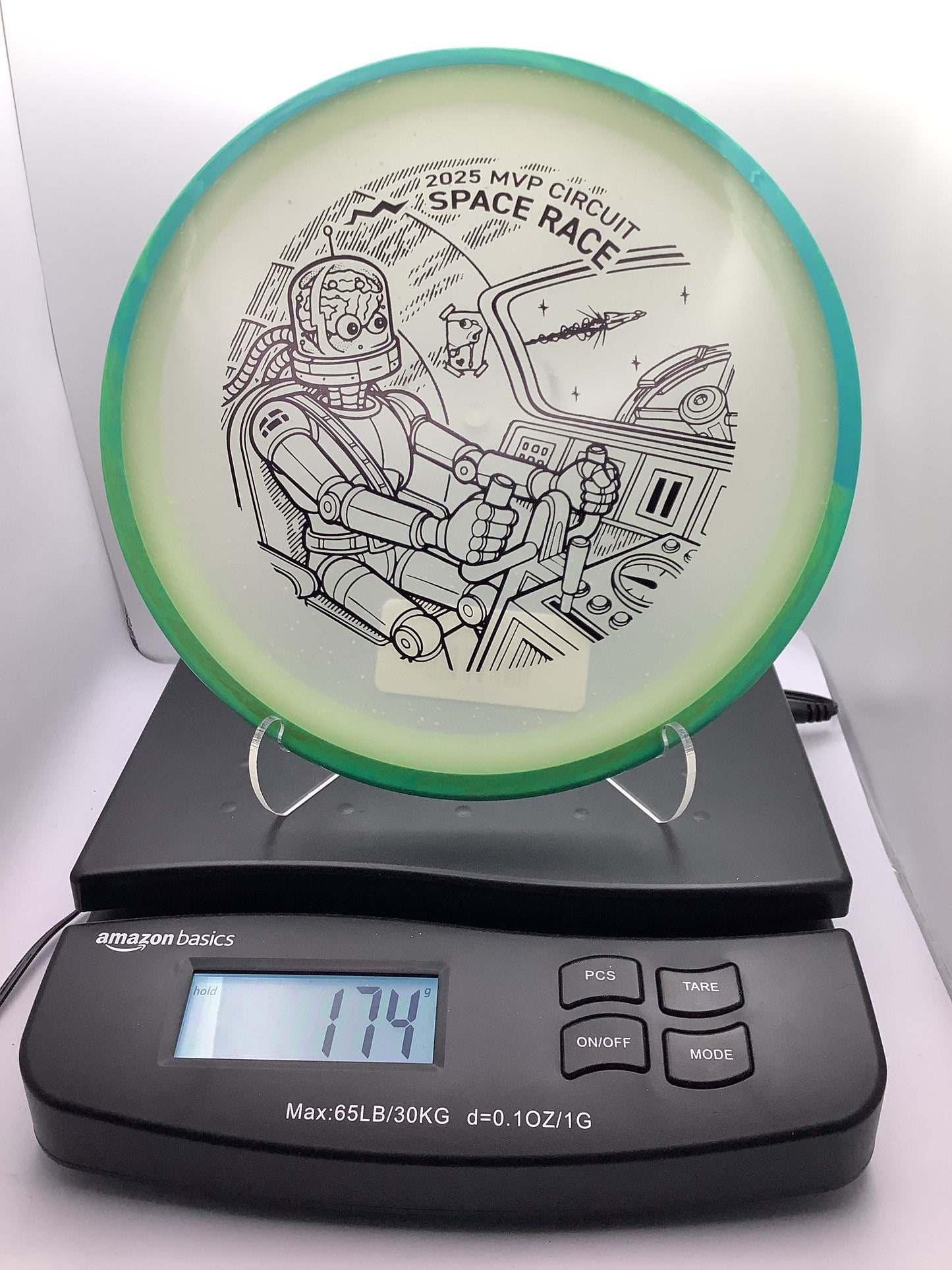 Axiom Particle Eclipse Crave SP25