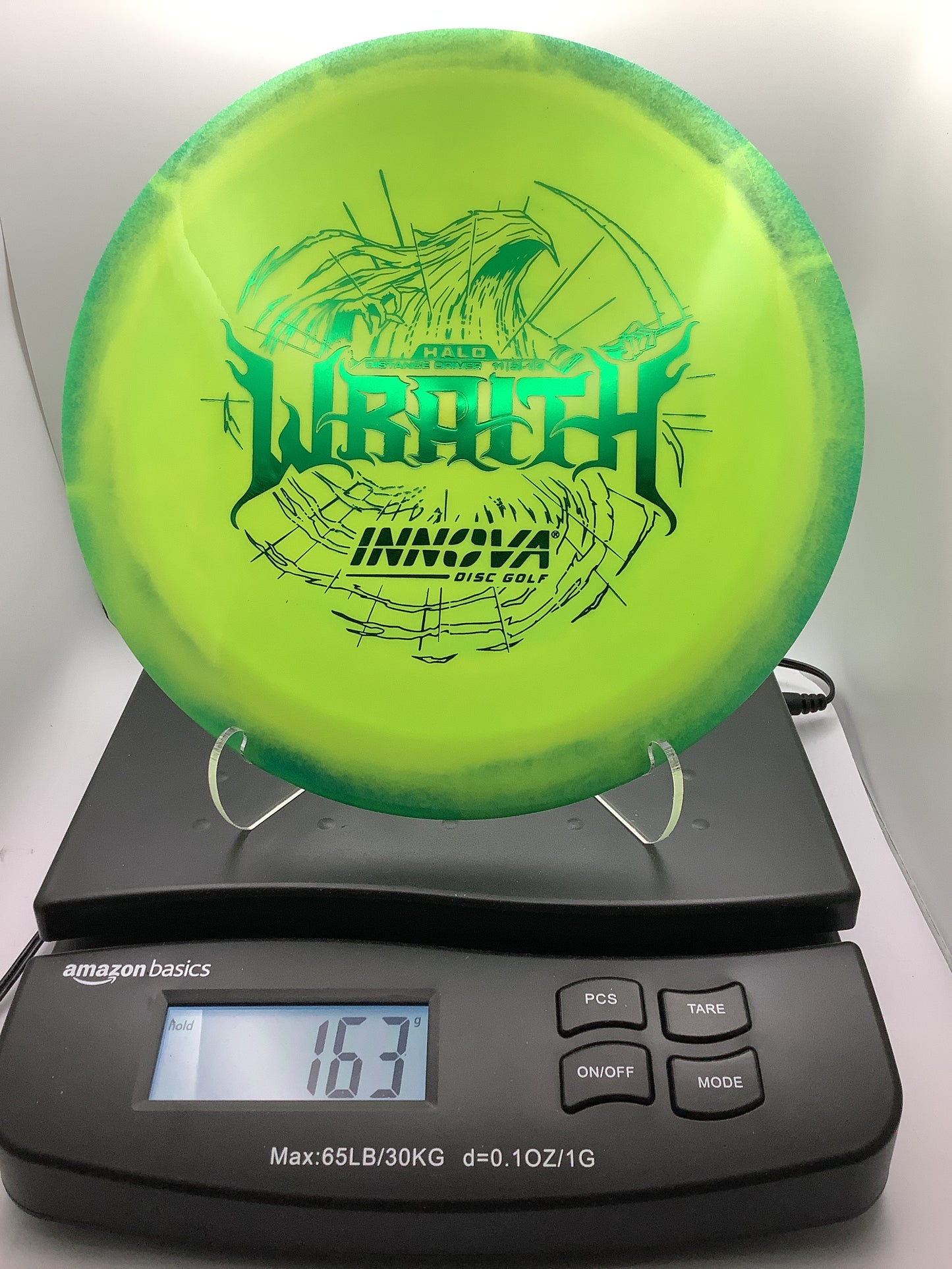 Innova Halo Star Wraith