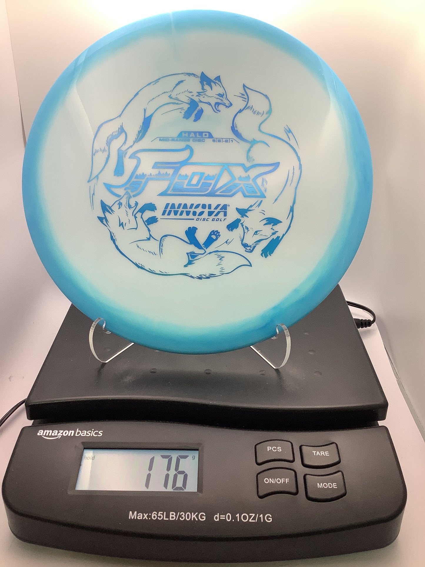 Innova Halo Star Fox