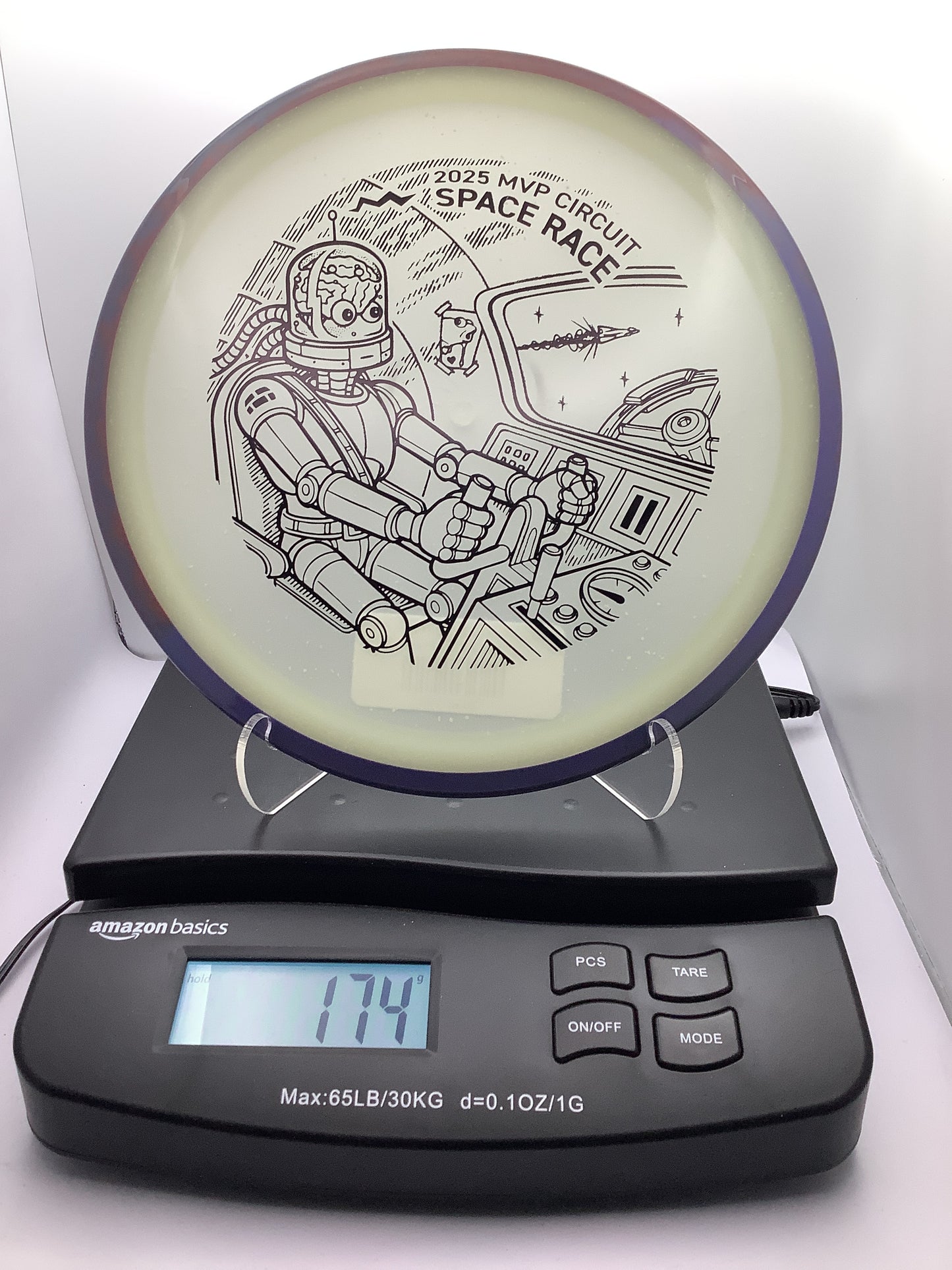 Axiom Particle Eclipse Crave SP25