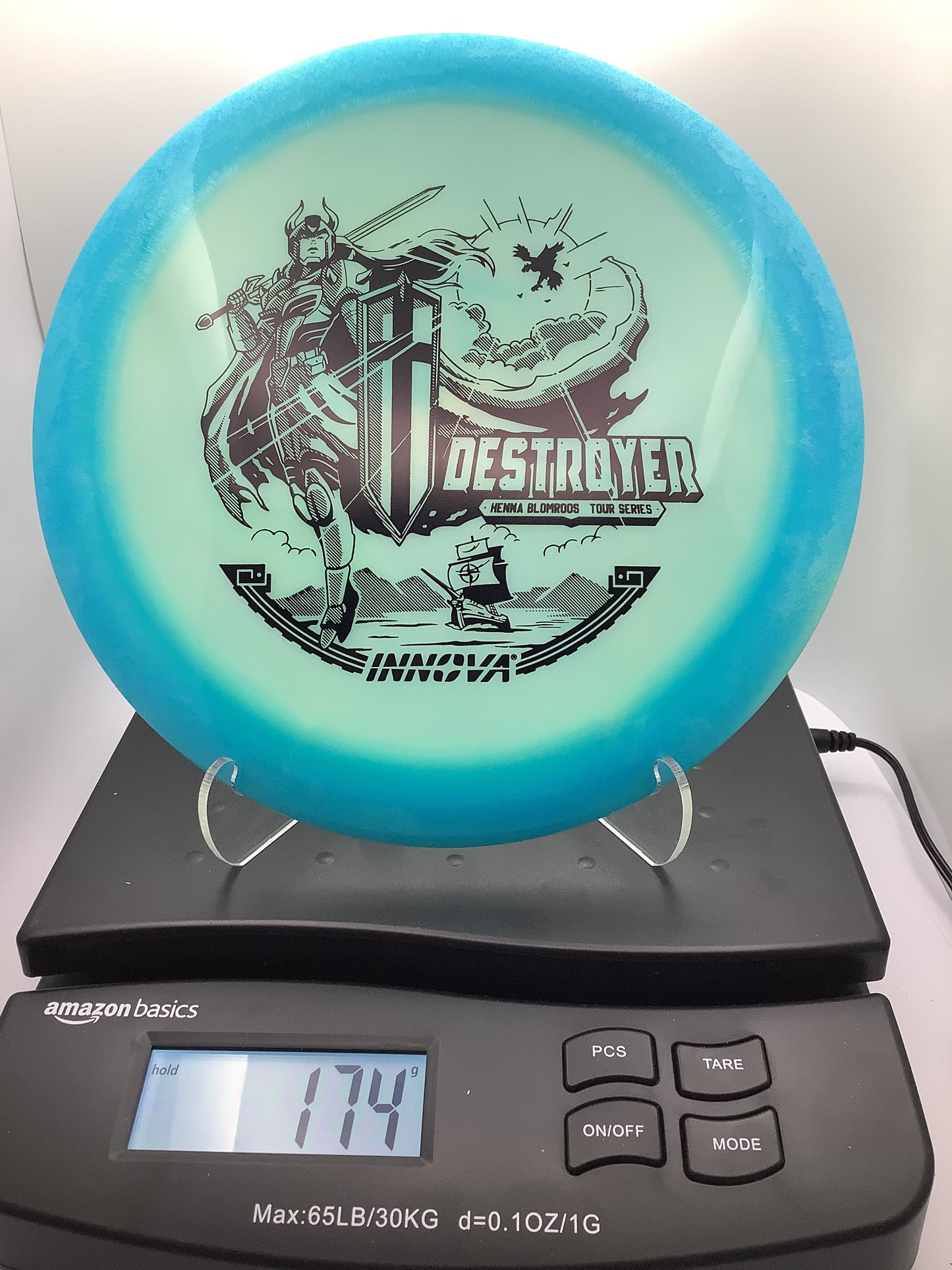 Innova Proto Glow Halo Star Destroyer HB