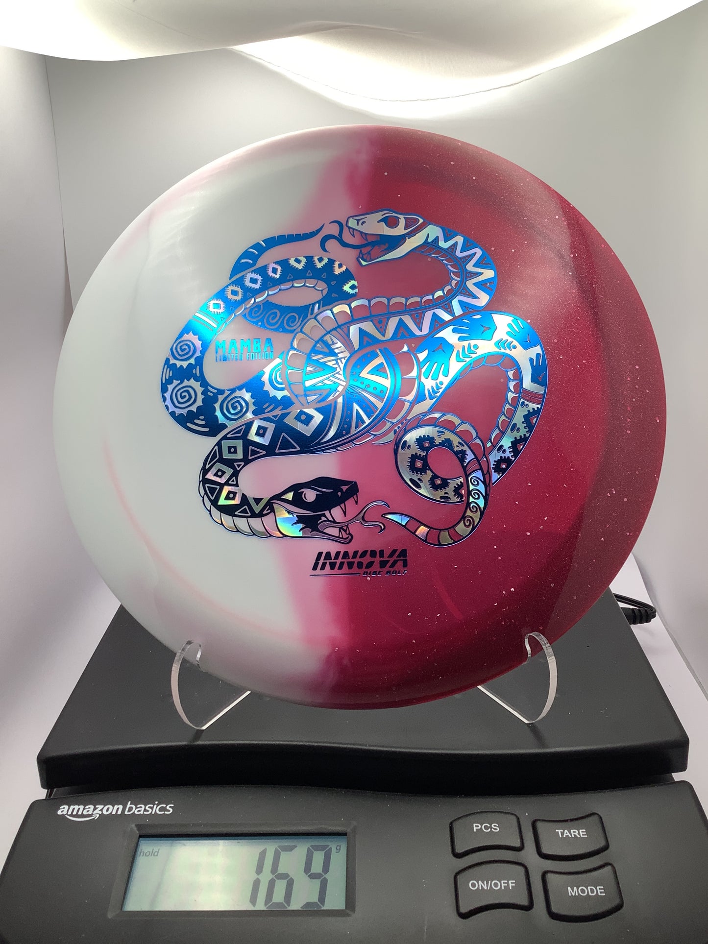 Innova Duo Mamba