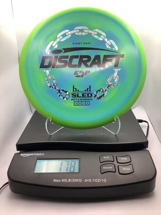 Discraft ESP Sled