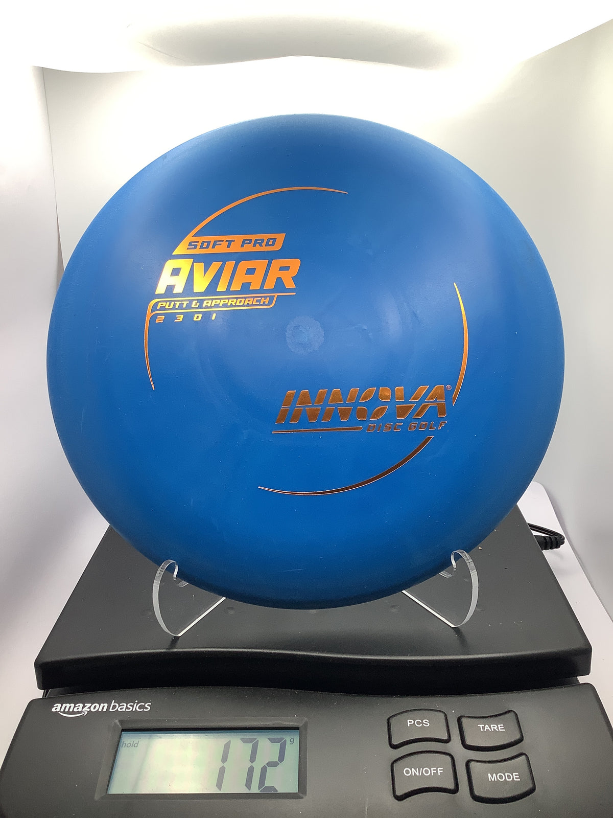 Innova Soft Pro Aviar