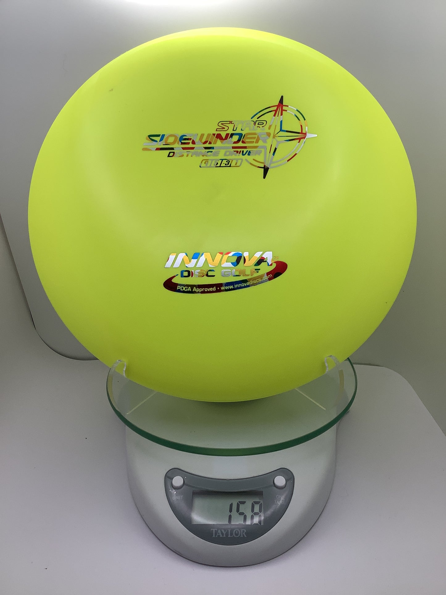 Innova Star Sidewinder Ultralite