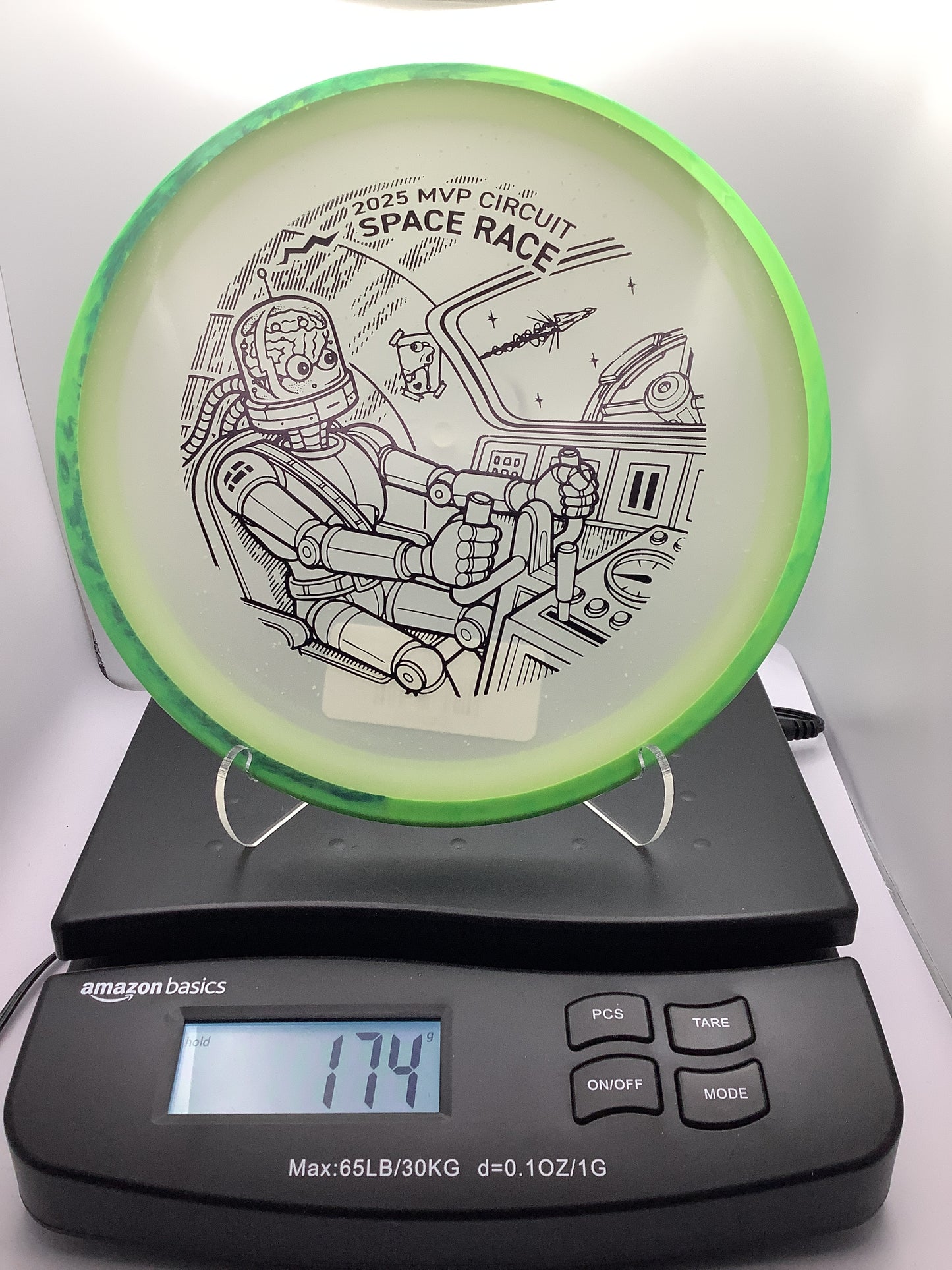 Axiom Particle Eclipse Crave SP25