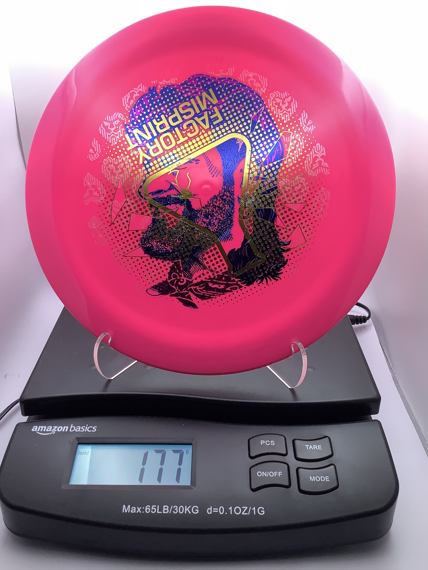 Streamline Misprints