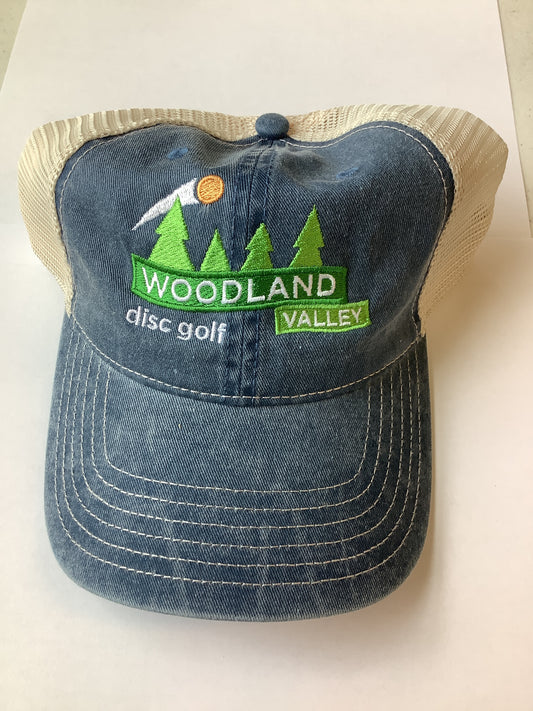 WV Trucker Hat