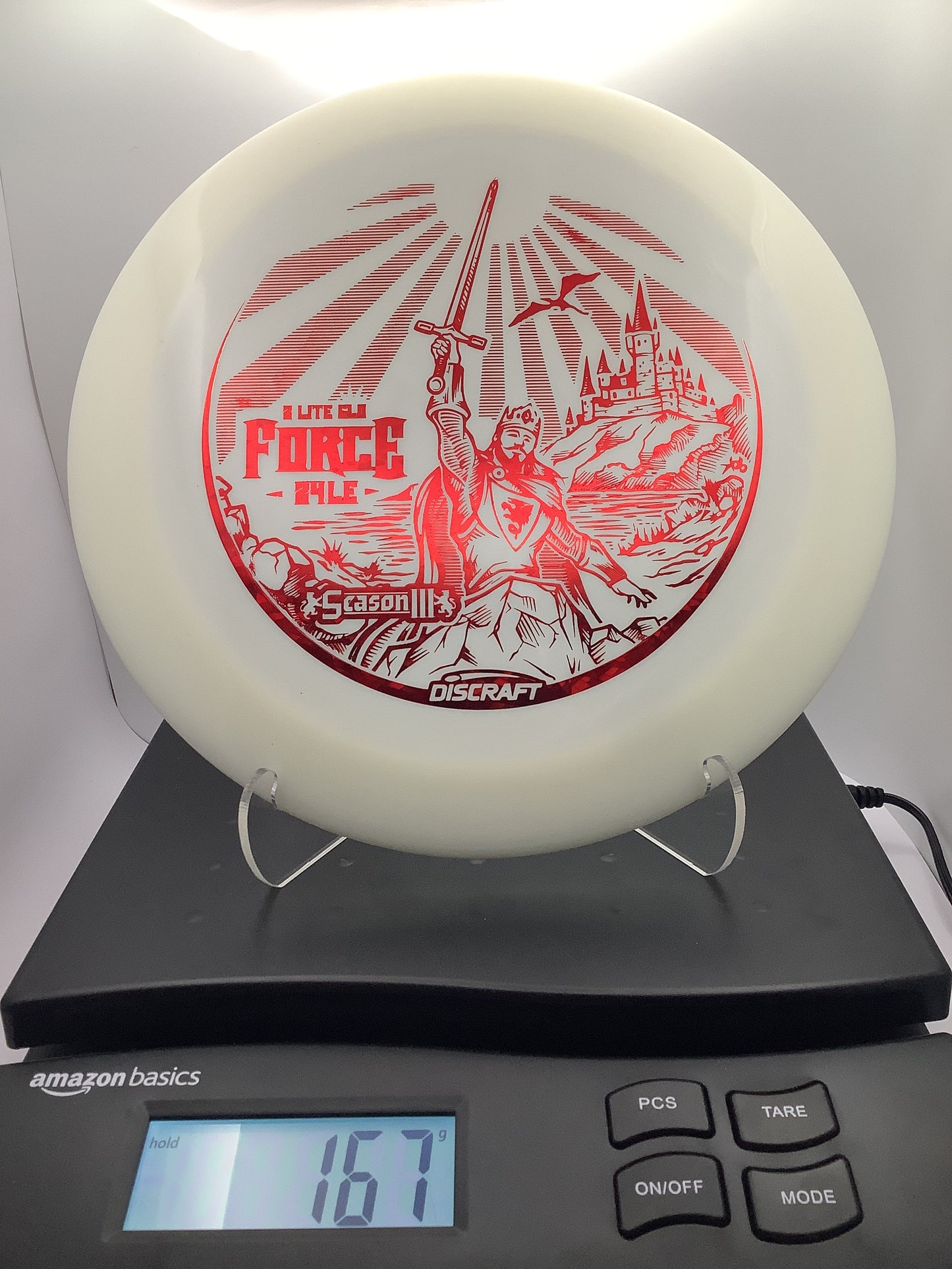 Ledgestone 2024 Z Lite Glo Force