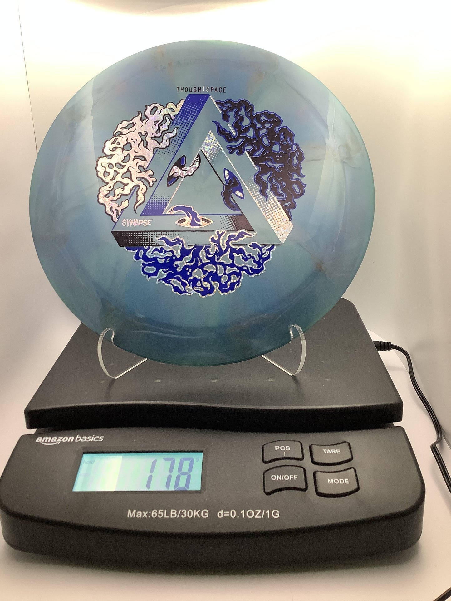 TSA Nebula Ethereal Synapse Penrose