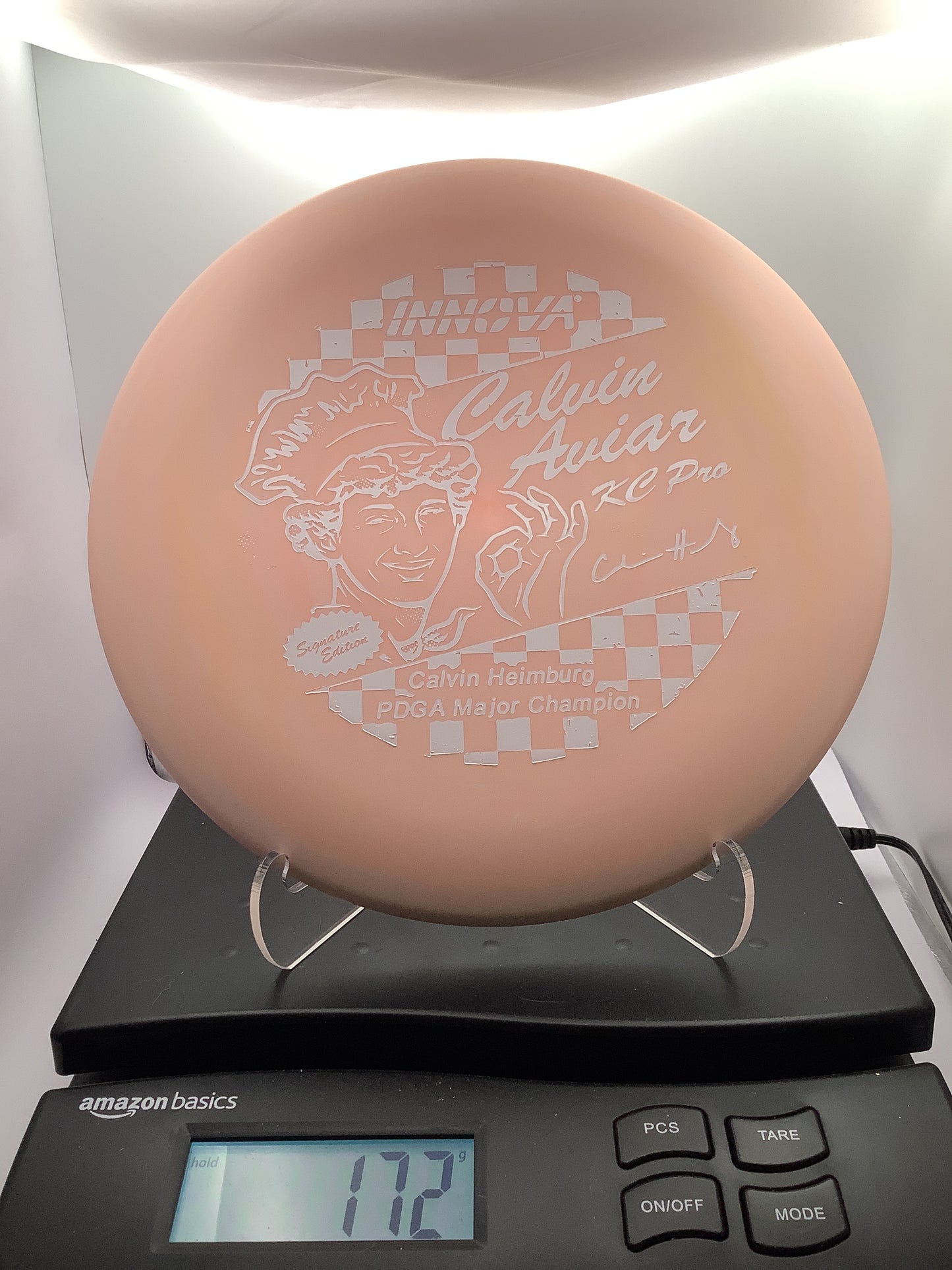 Innova Pro KC Aviar AE CH