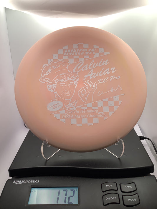 Innova Pro KC Aviar AE CH