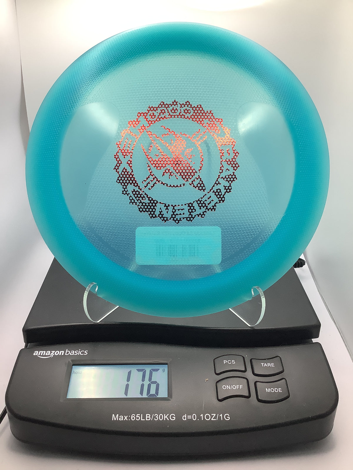 Latitude 64 Opto HEX Raketen