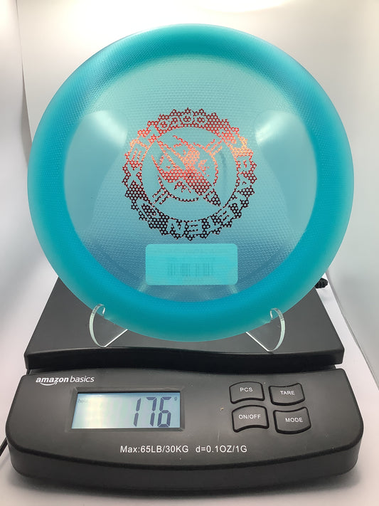 Latitude 64 Opto HEX Raketen