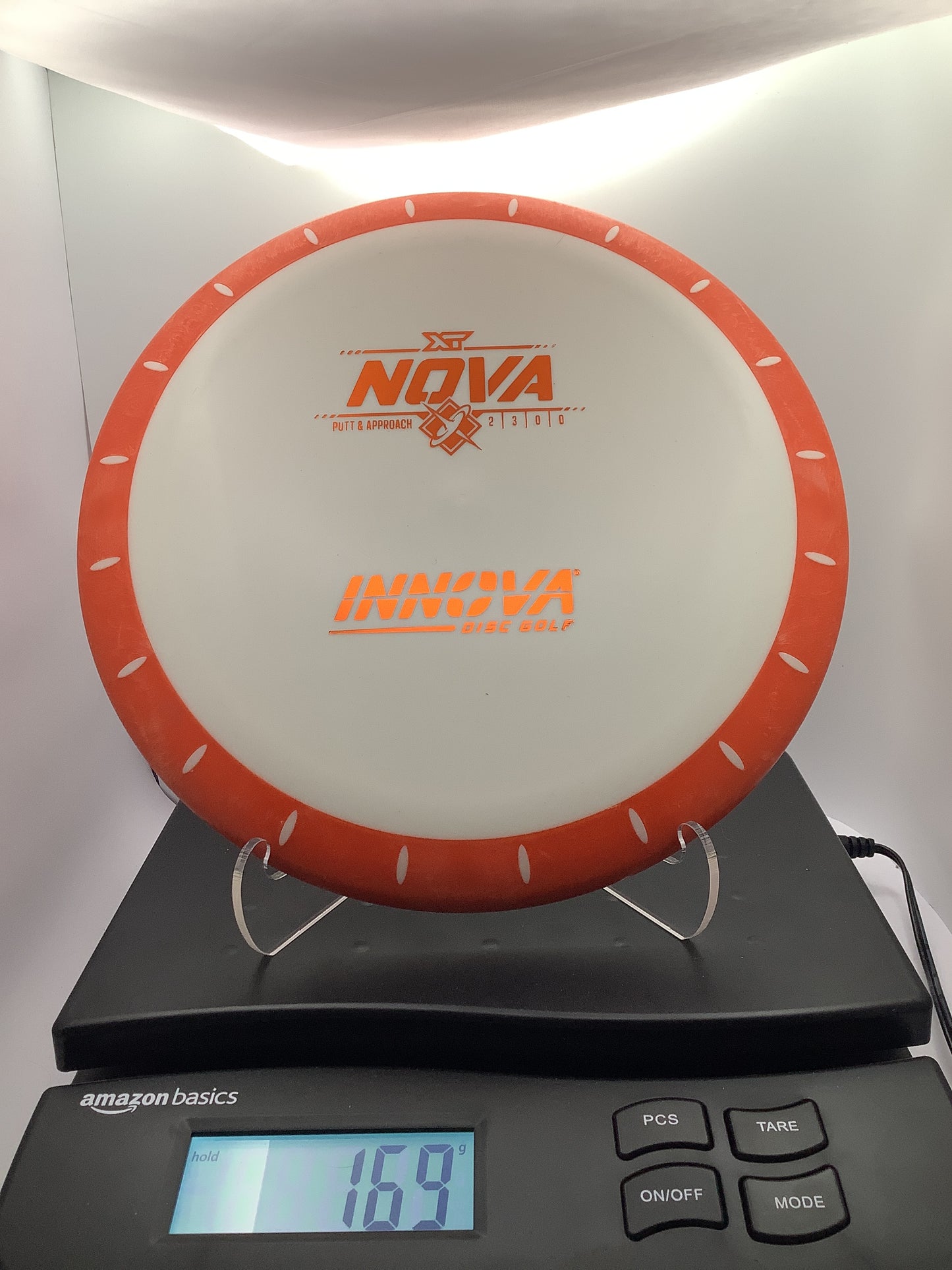 Innova XT Nova