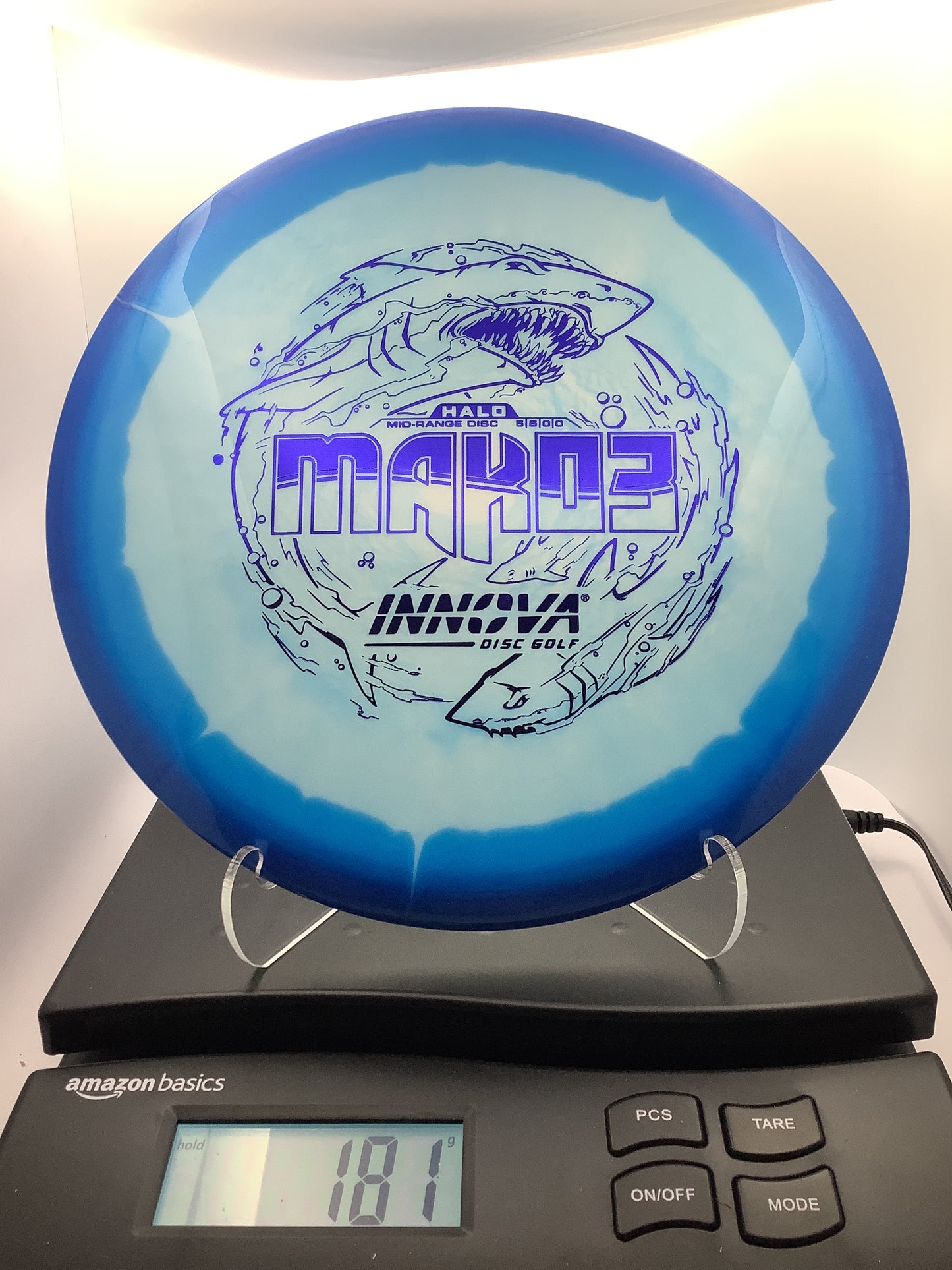 Innova Halo Star Mako 3