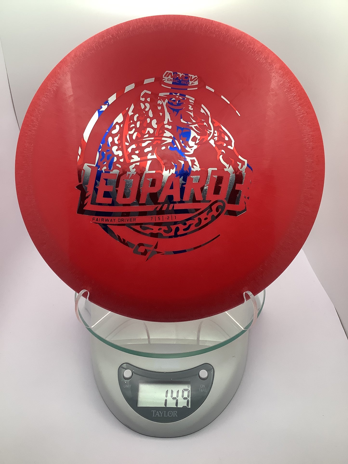 Innova GStar Leopard3 Ultralite