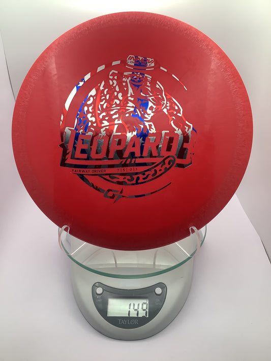 Innova GStar Leopard3 Ultralite