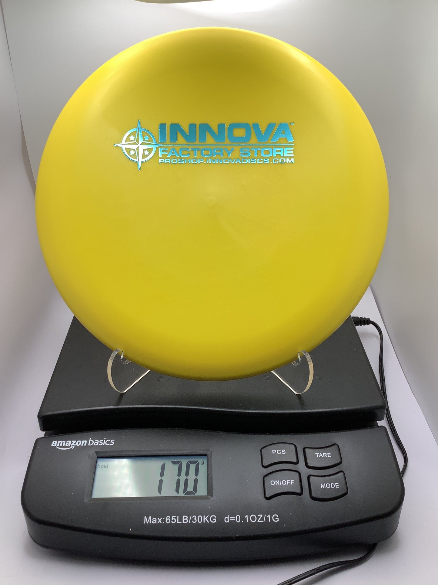 Innova R Pro Bulldog