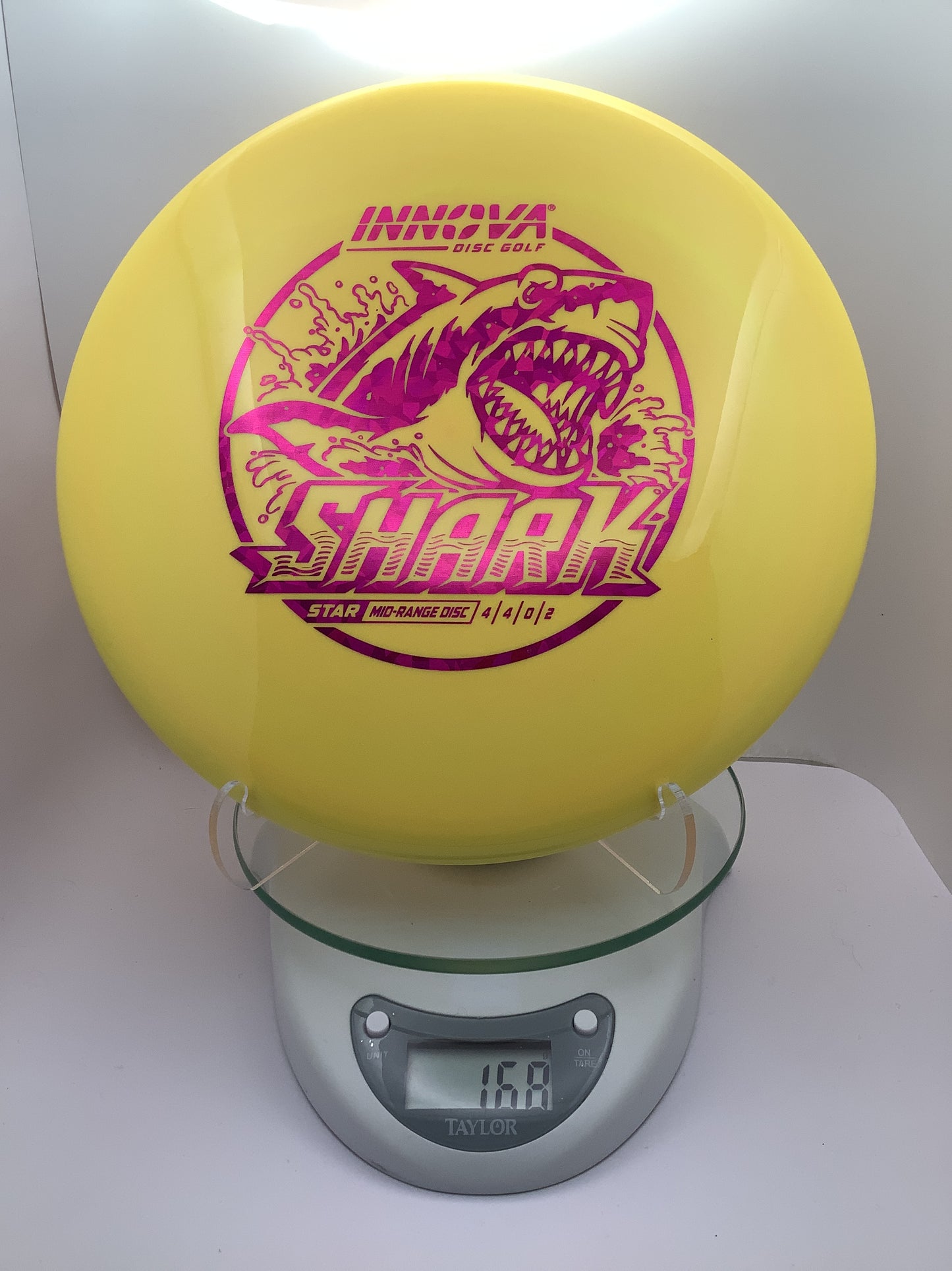 Innova Star Shark