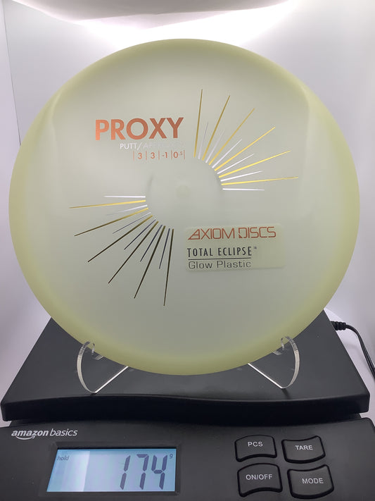 Axiom Total Eclipse Proxy