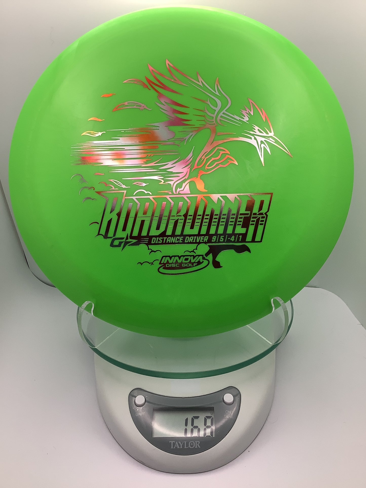 Innova GStar Roadrunner