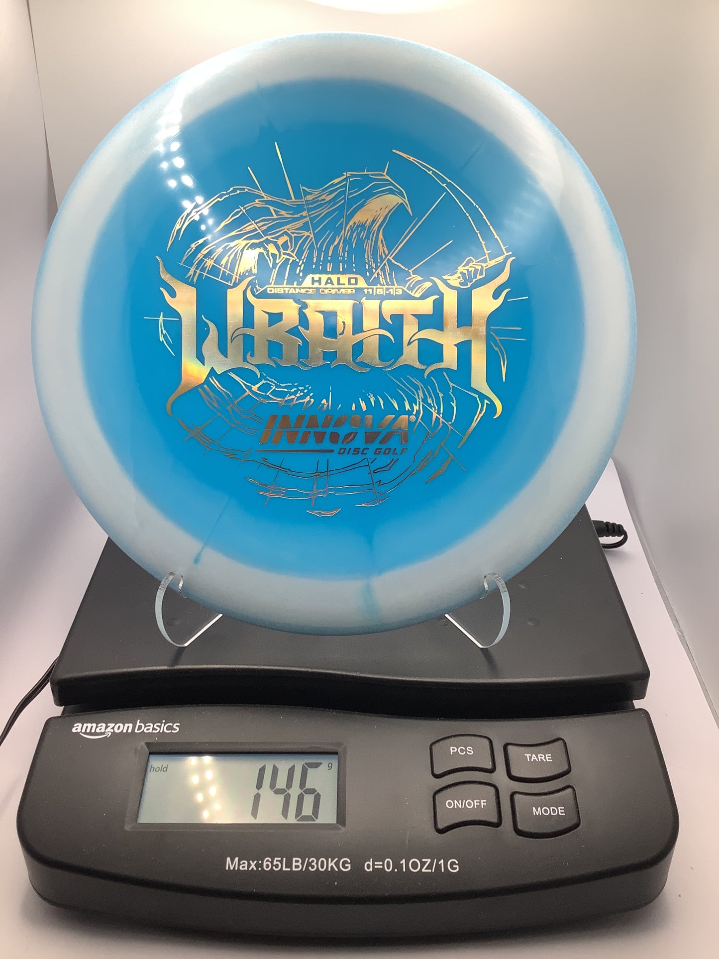 Innova Halo Star Wraith