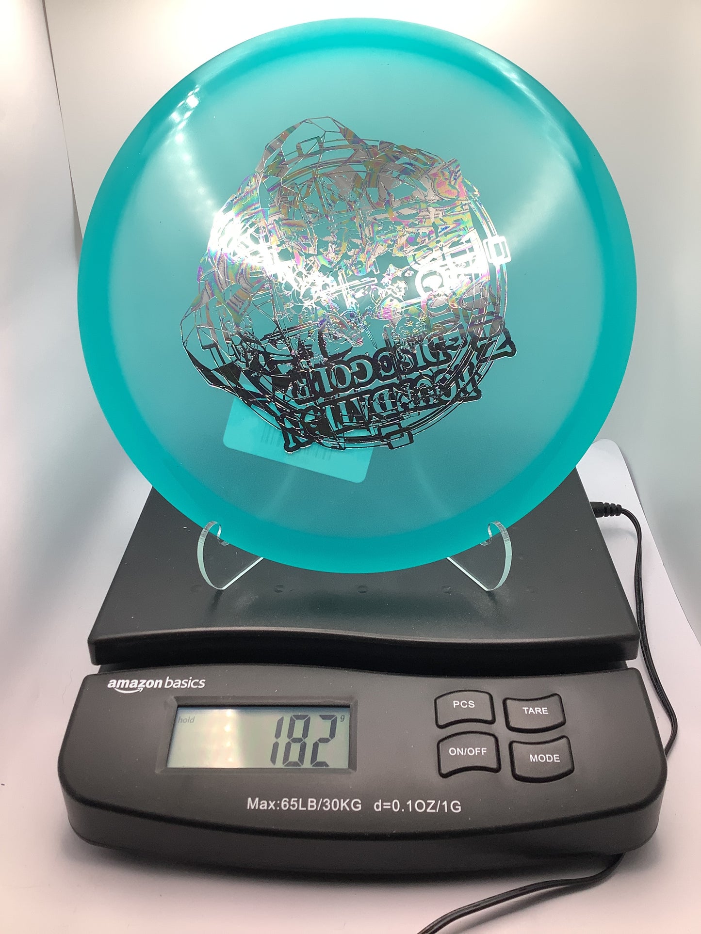 Discmania Premium Misprints