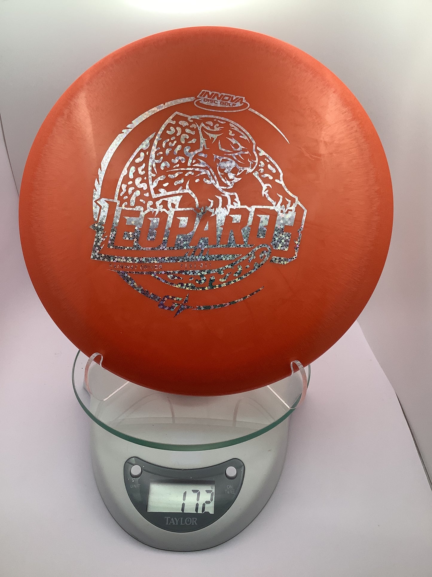 Innova GStar Leopard3