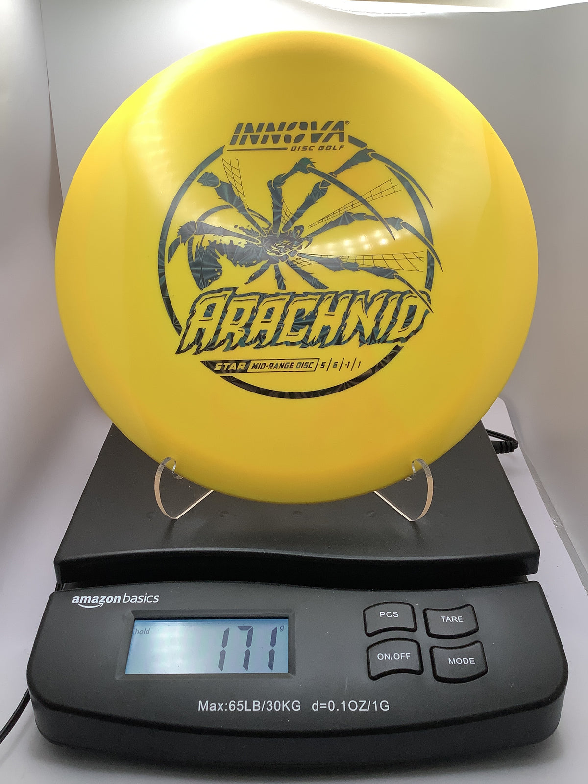 Innova Star Arachnid