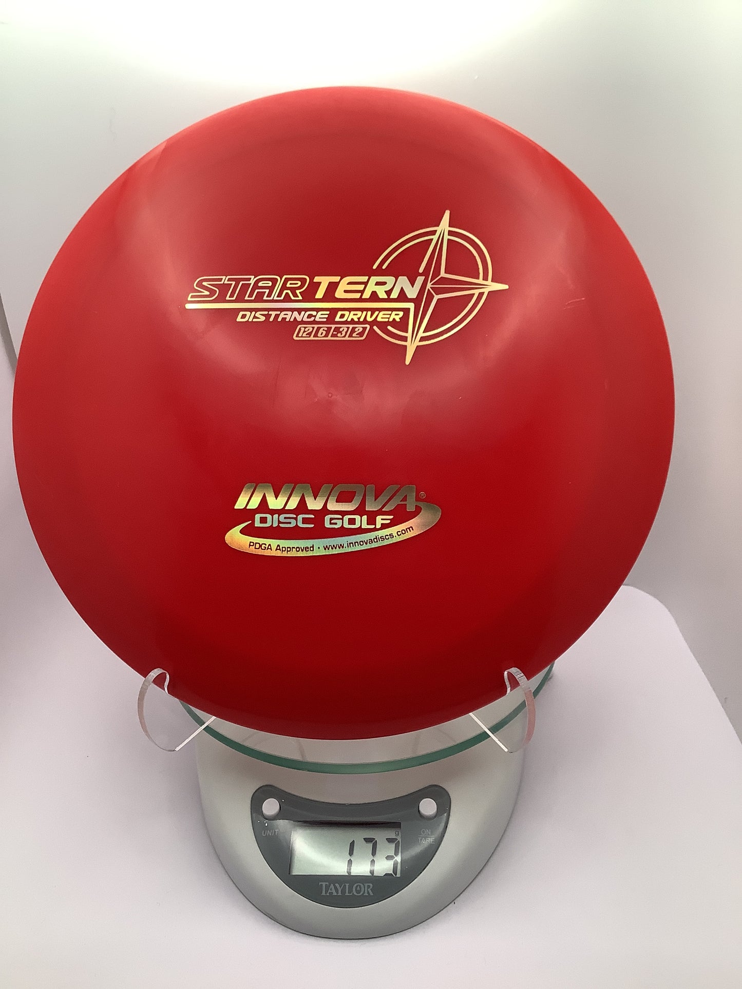 Innova Star Tern