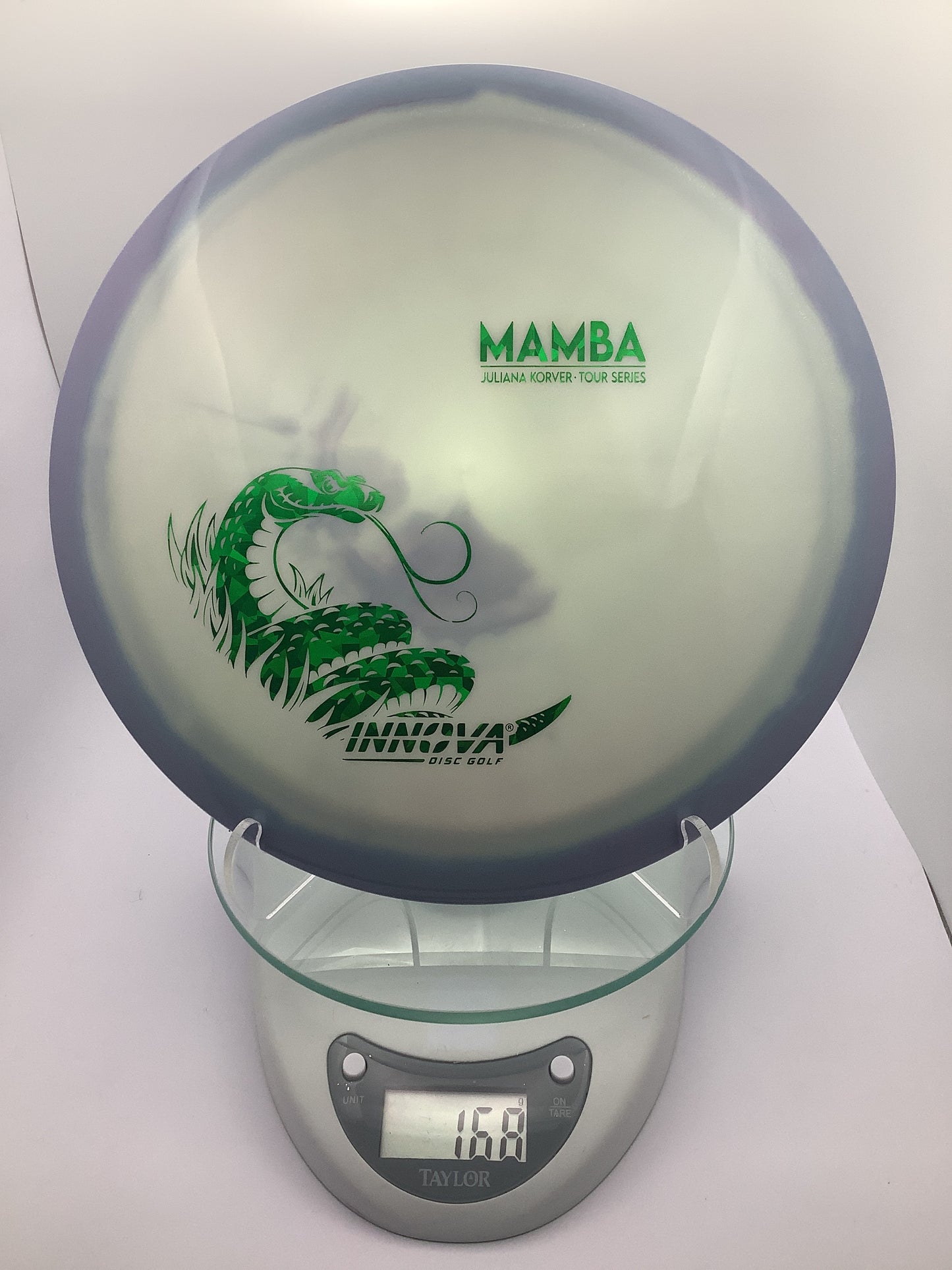 Innova Proto Glow Halo Star Mamba JK