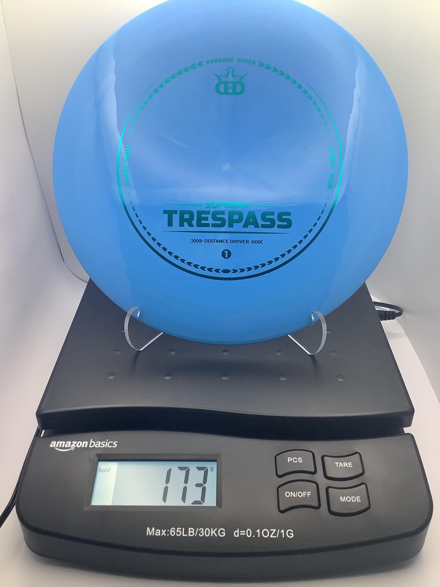 Dynamic Supreme Trespass