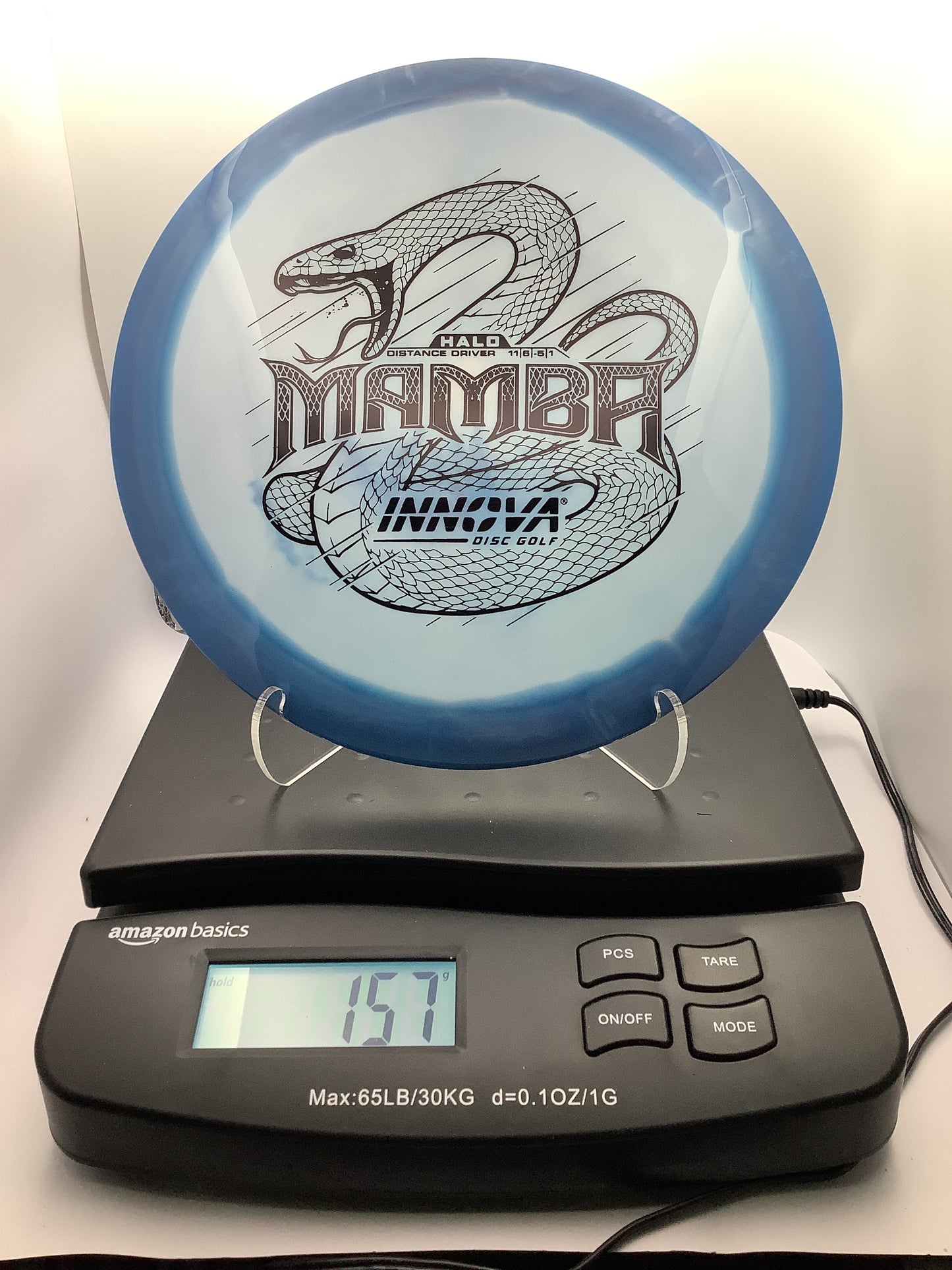 Innova Halo Star Mamba Ultralite