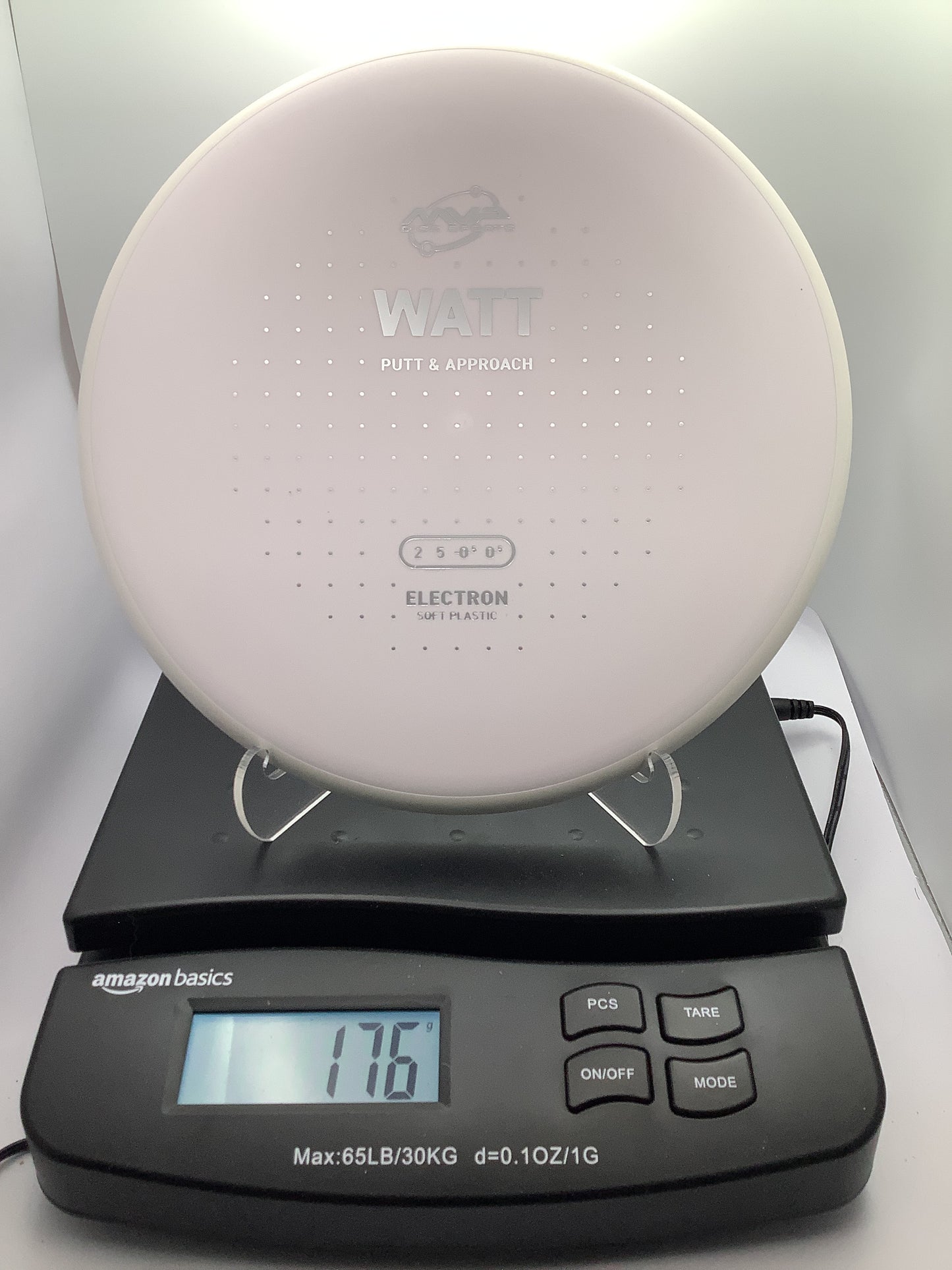 MVP Electron Soft Watt