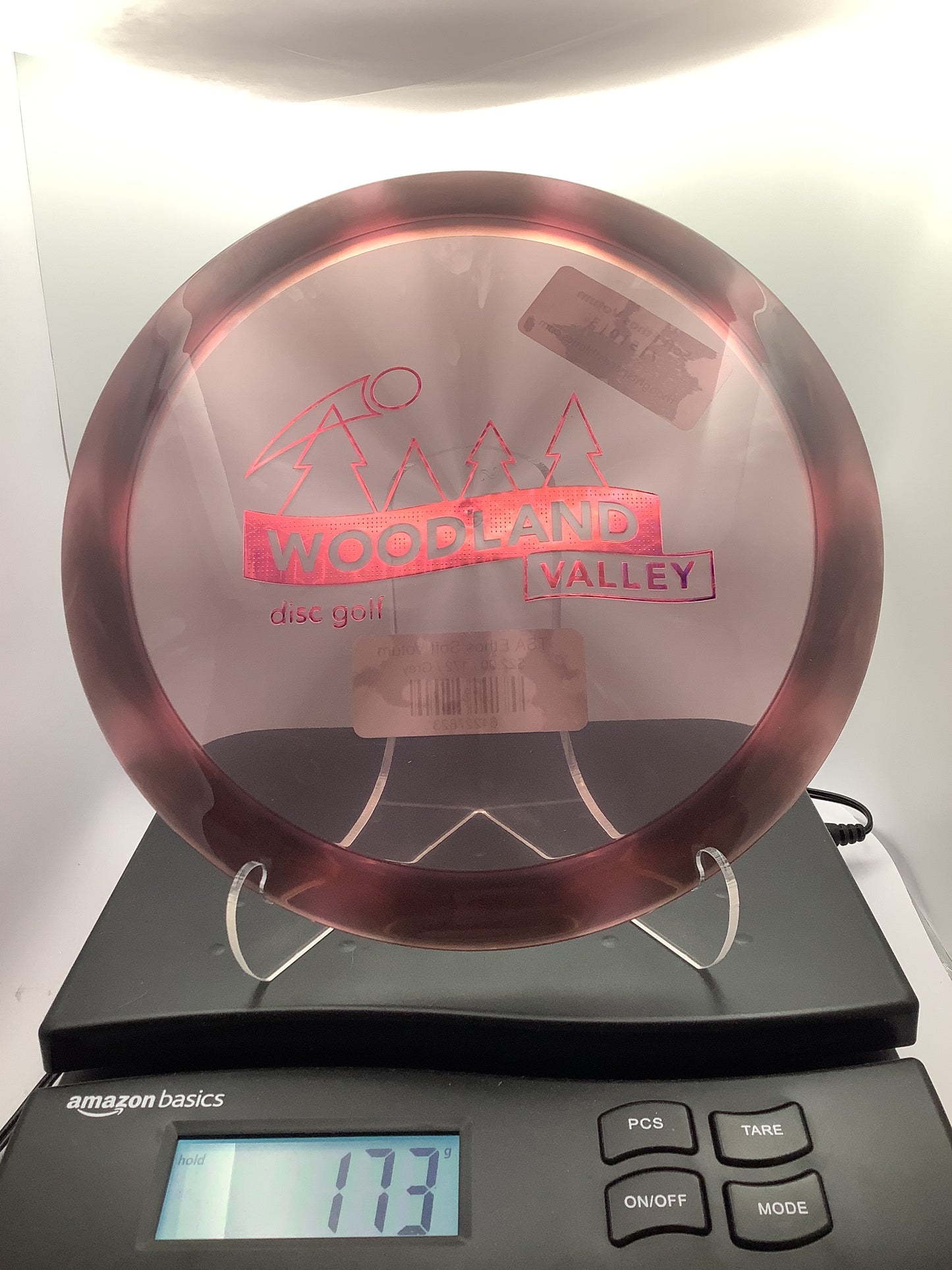 TSA Ethos Soft Votum